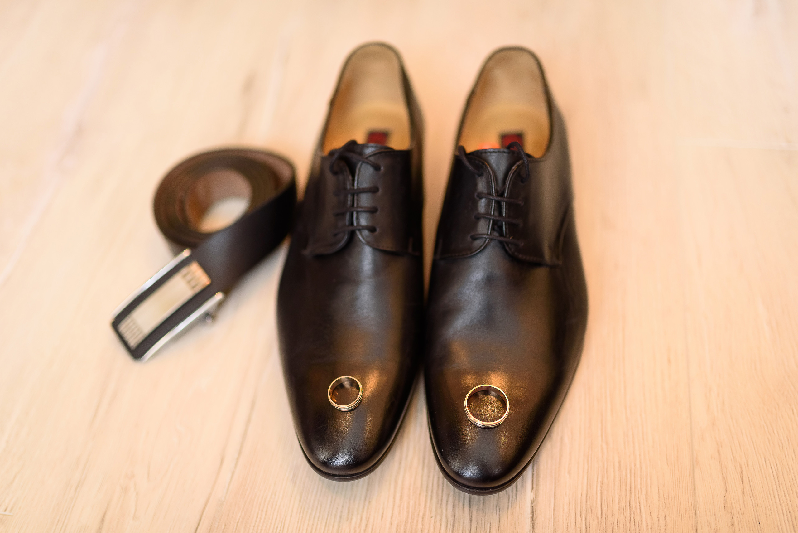 Марина и Павел. Свадебный и семейный фотограф в Гродно Андрей Явейшис