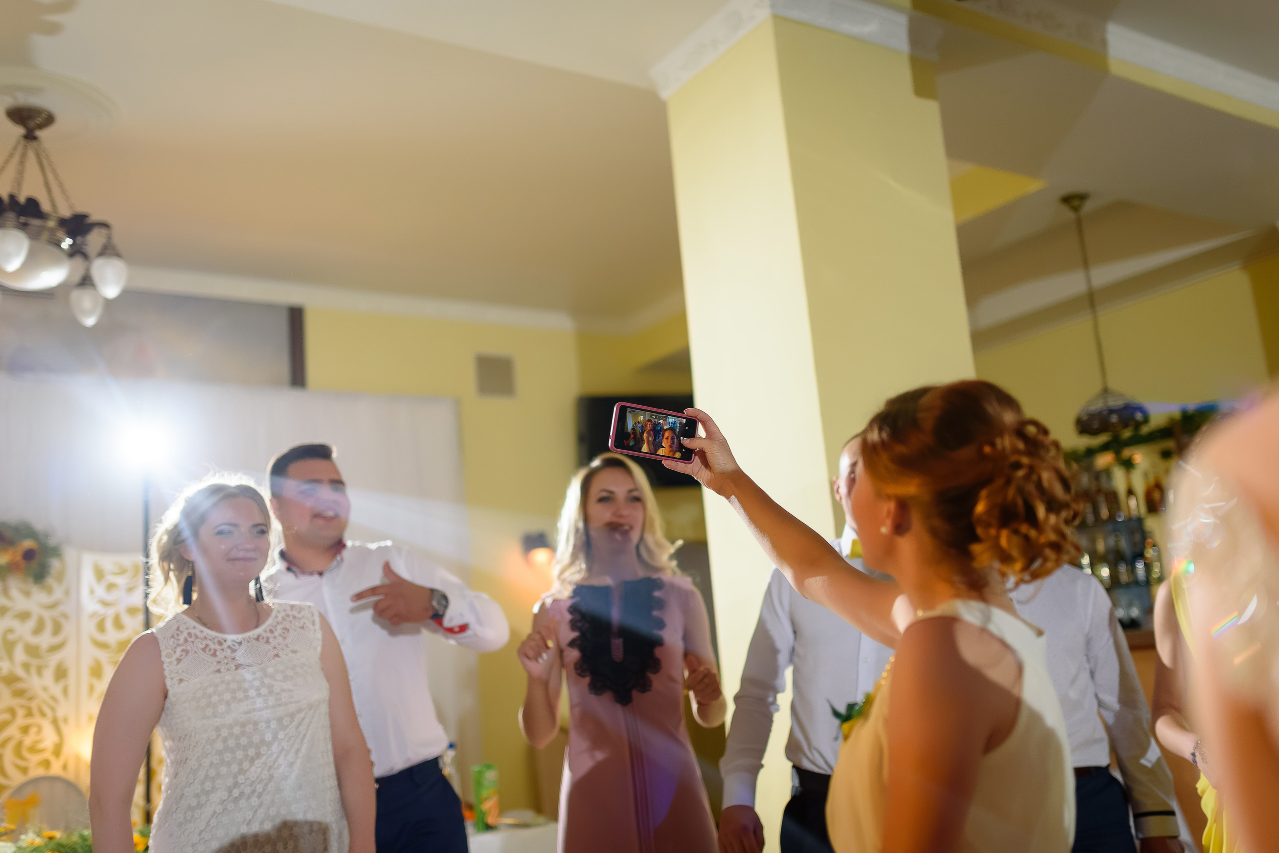 Екатерина и Константин. Свадебный и семейный фотограф в Гродно Андрей Явейшис