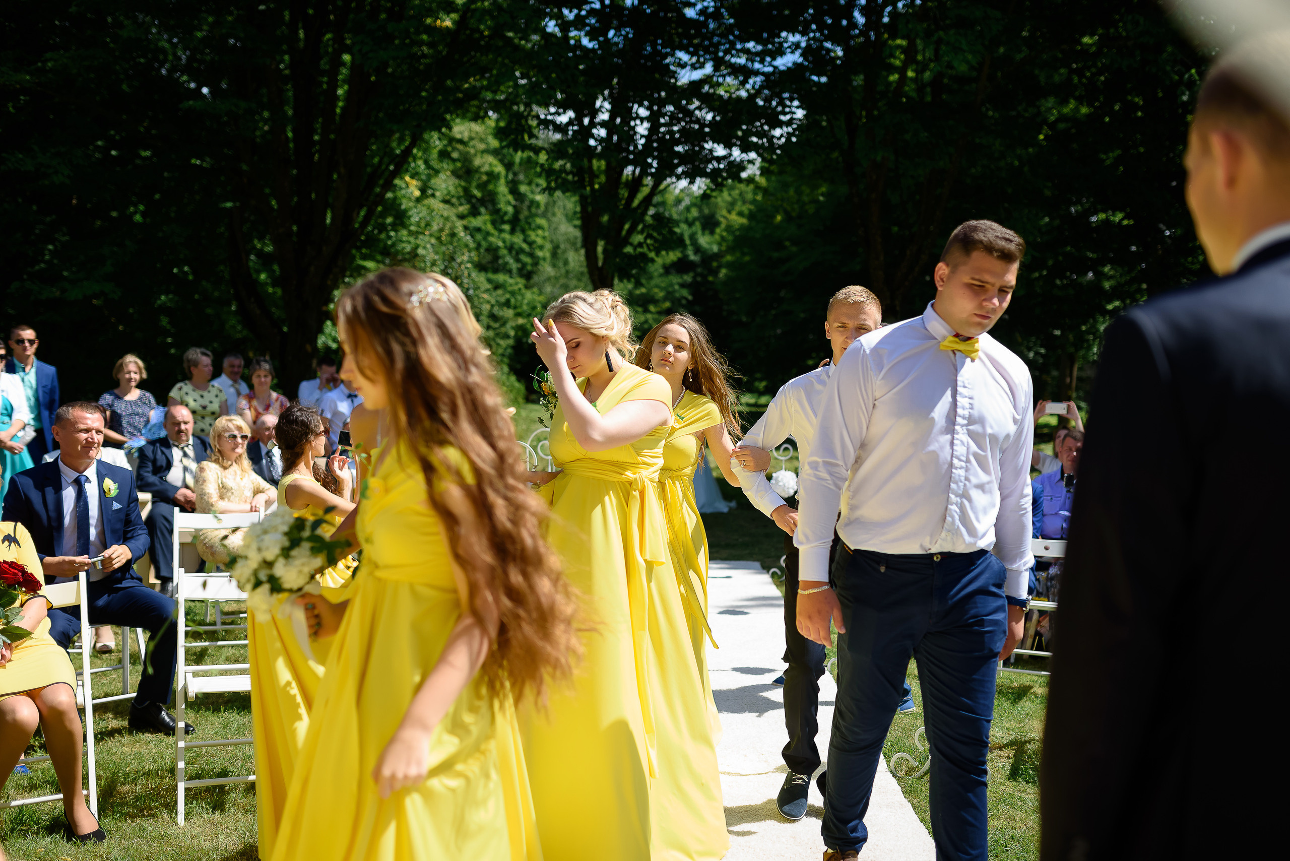 Екатерина и Константин. Свадебный и семейный фотограф в Гродно Андрей Явейшис