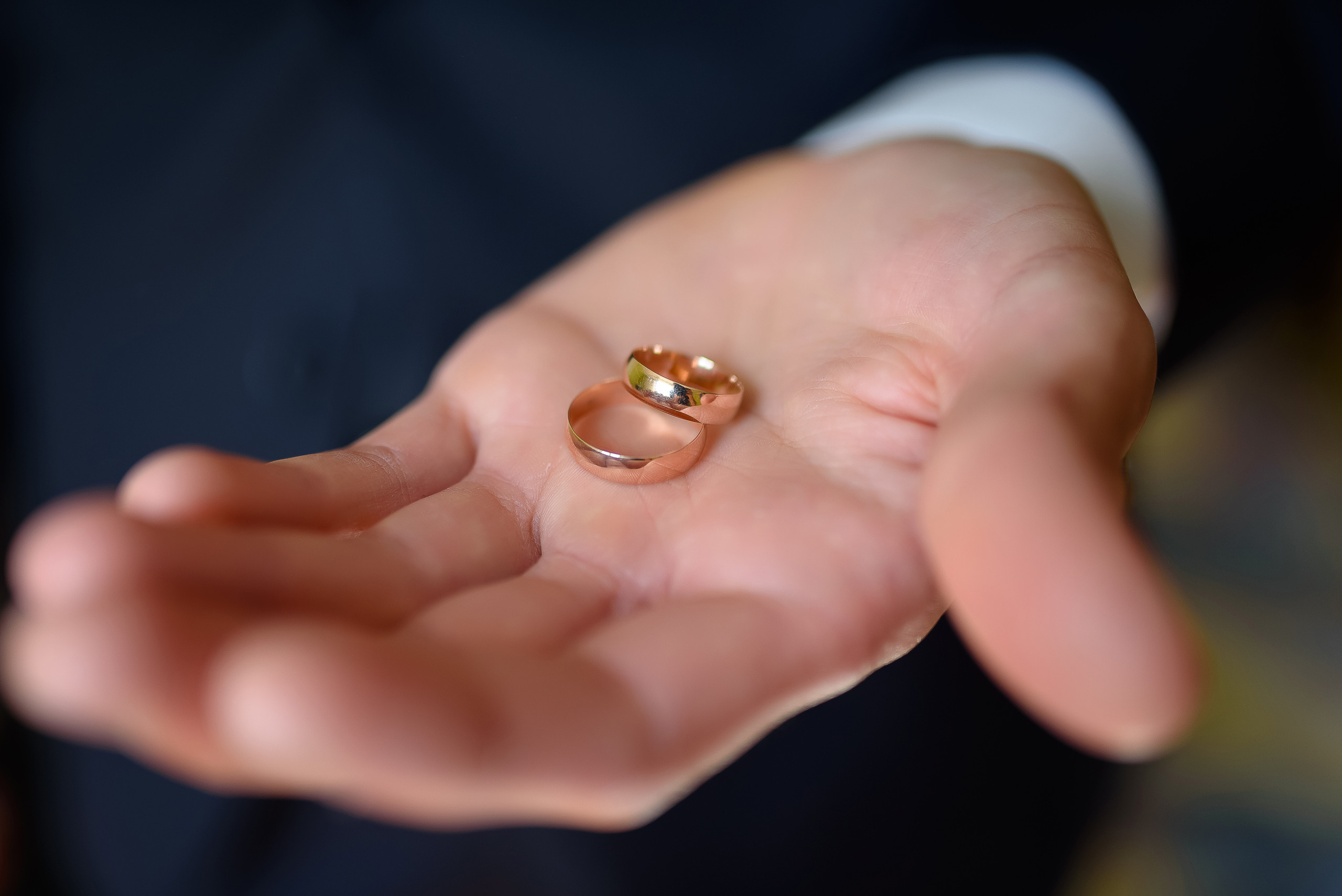 Екатерина и Константин. Свадебный и семейный фотограф в Гродно Андрей Явейшис