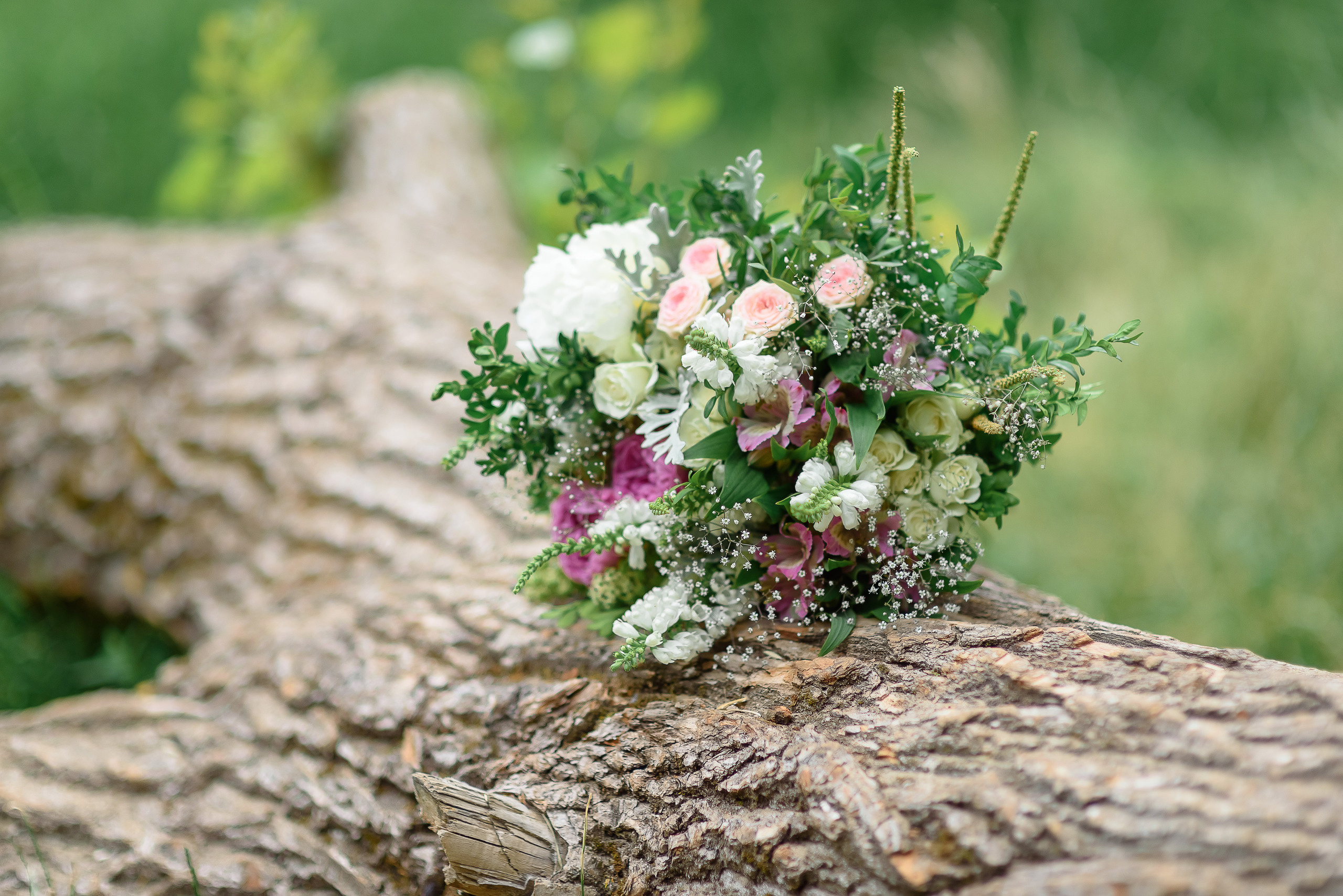 Марина и Павел. Свадебный и семейный фотограф в Гродно Андрей Явейшис