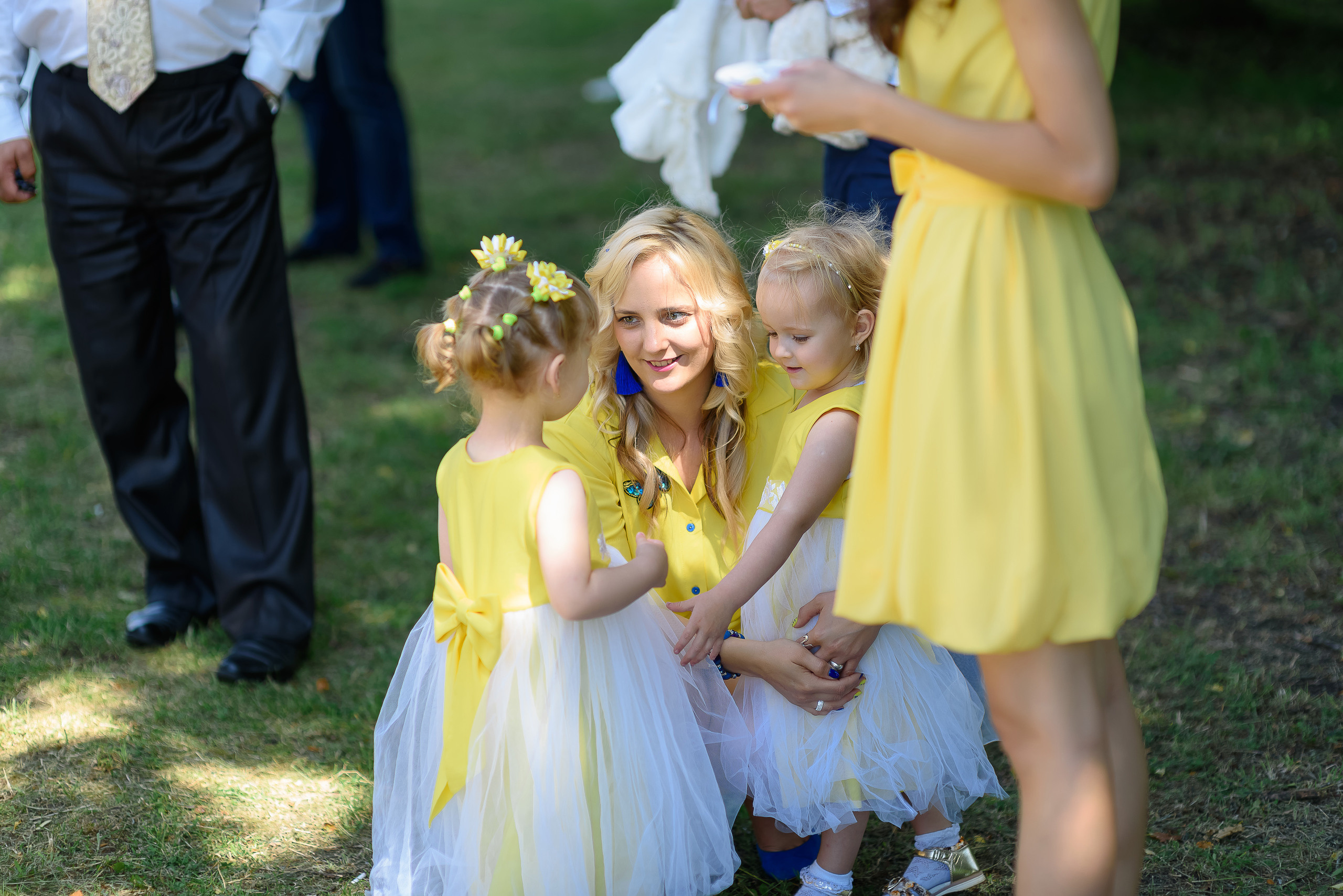 Екатерина и Константин. Свадебный и семейный фотограф в Гродно Андрей Явейшис
