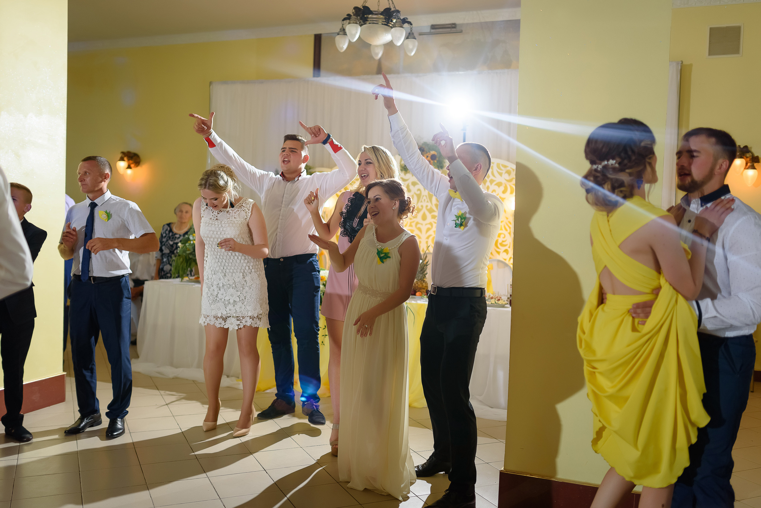 Екатерина и Константин. Свадебный и семейный фотограф в Гродно Андрей Явейшис