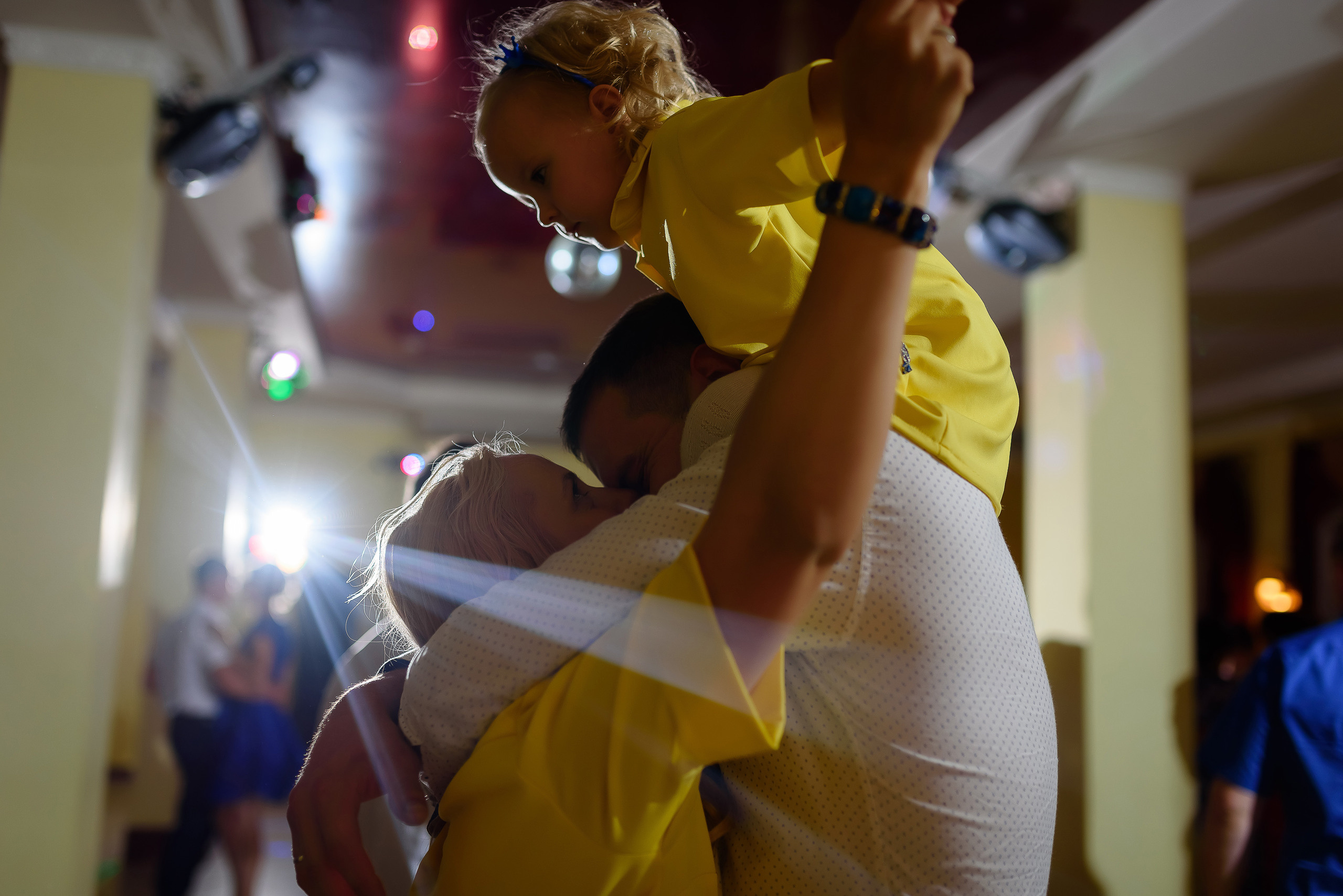 Екатерина и Константин. Свадебный и семейный фотограф в Гродно Андрей Явейшис