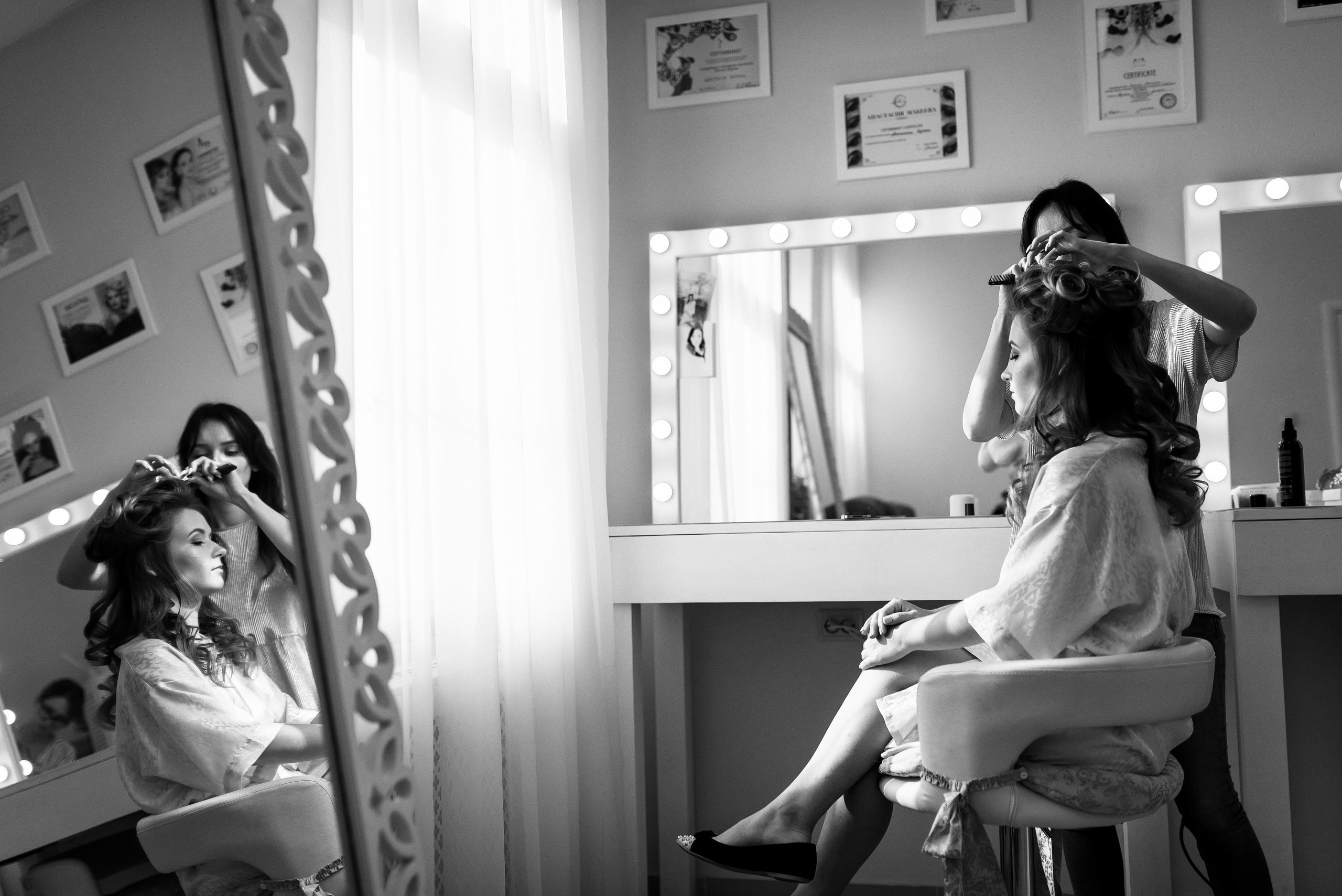 Александра и Юрий. Свадебный и семейный фотограф в Гродно Андрей Явейшис