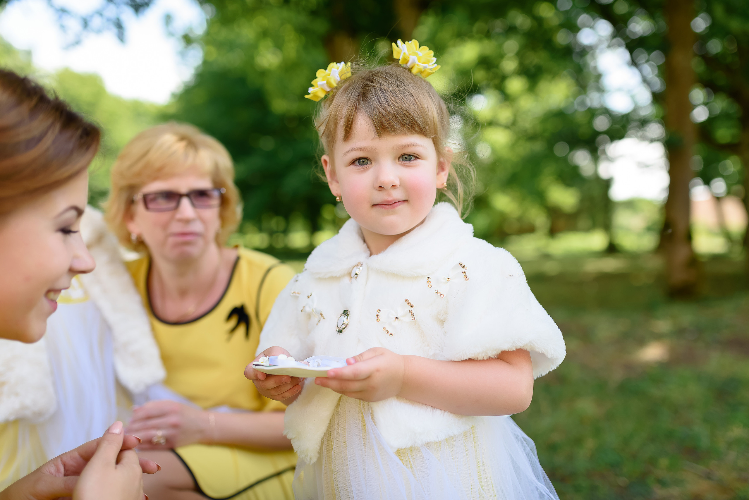 Екатерина и Константин. Свадебный и семейный фотограф в Гродно Андрей Явейшис