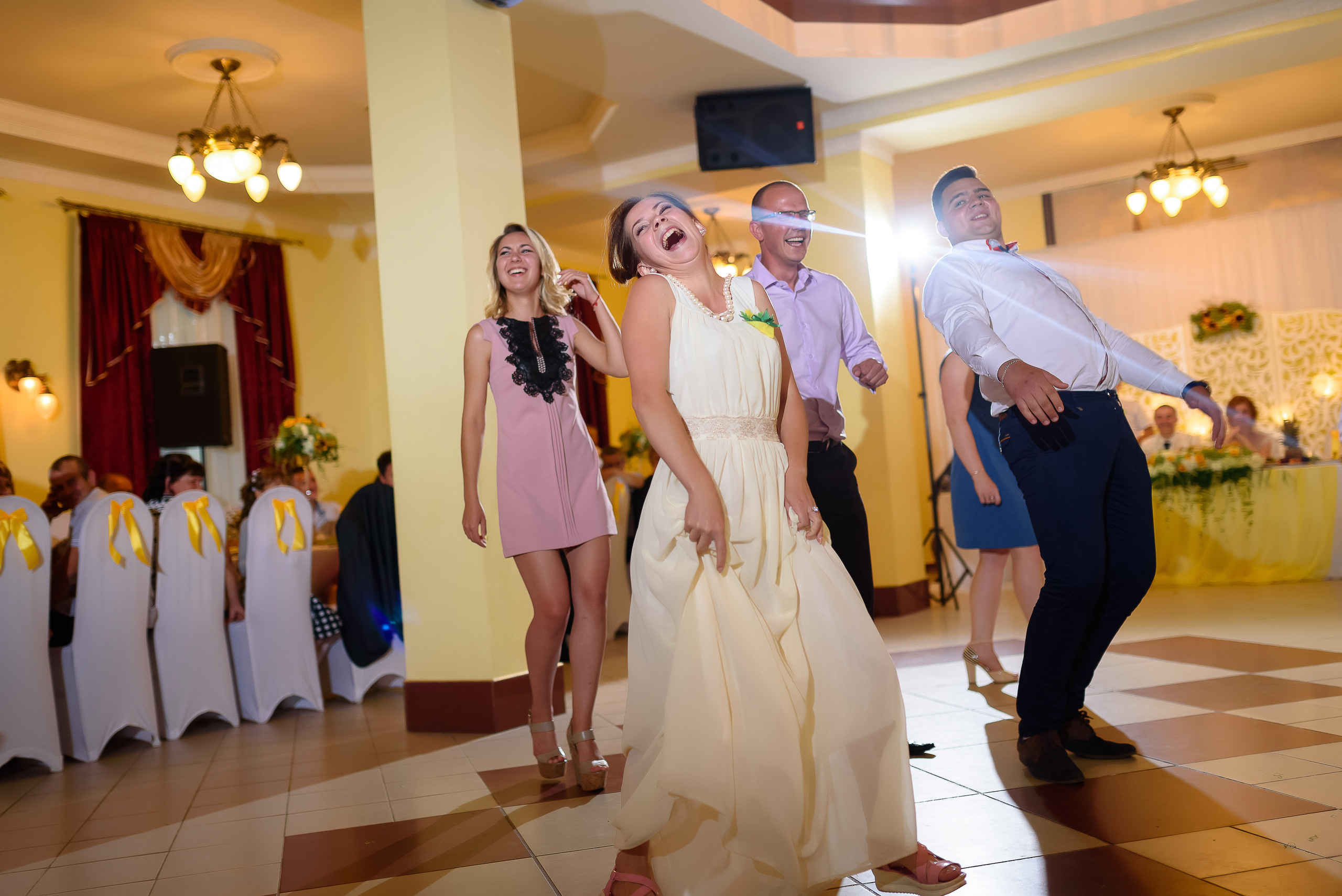 Екатерина и Константин. Свадебный и семейный фотограф в Гродно Андрей Явейшис