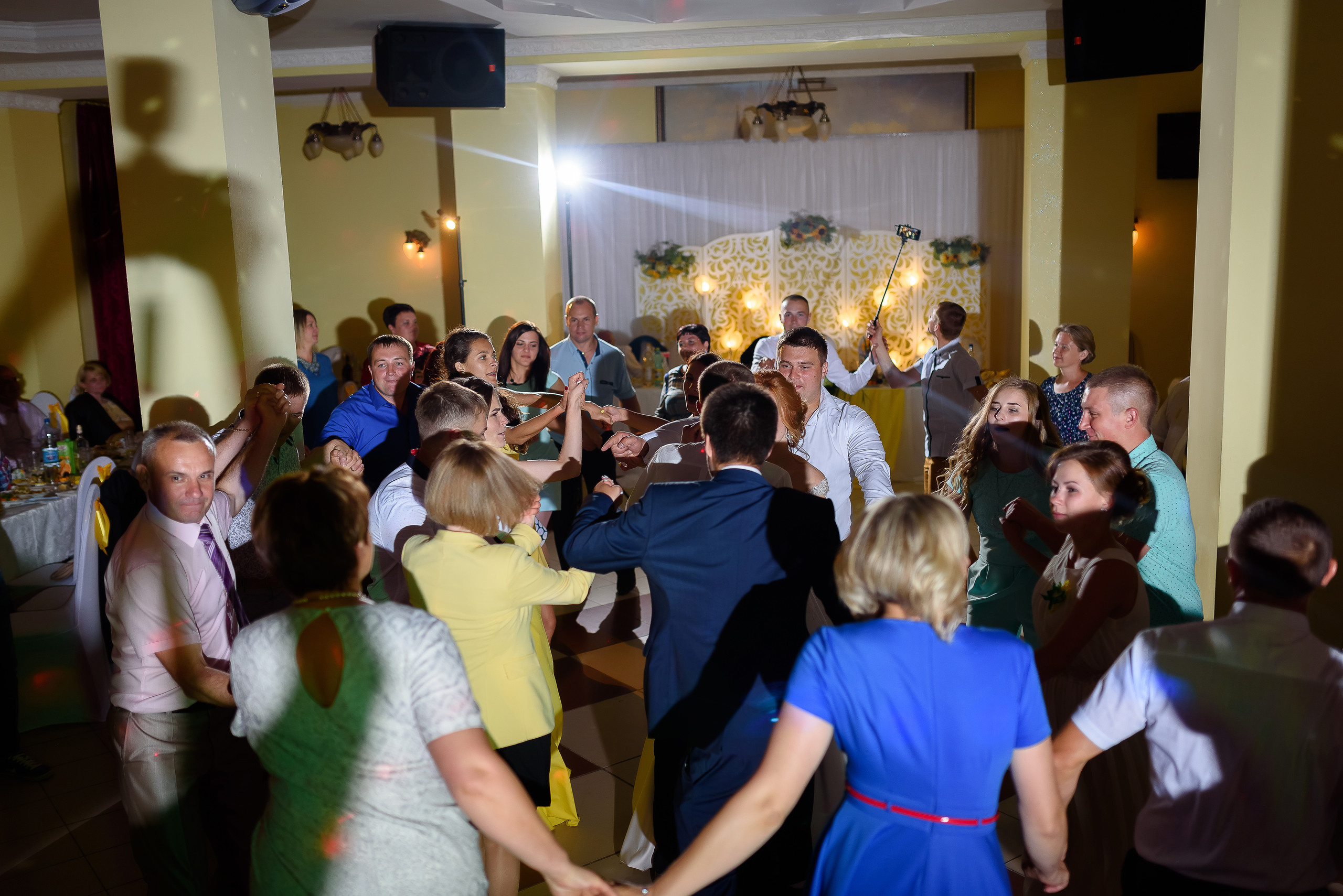 Екатерина и Константин. Свадебный и семейный фотограф в Гродно Андрей Явейшис