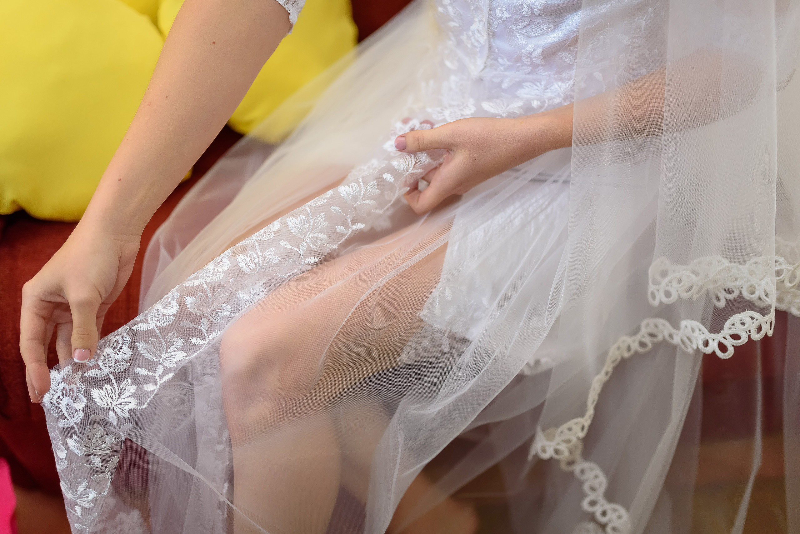 Екатерина и Константин. Свадебный и семейный фотограф в Гродно Андрей Явейшис