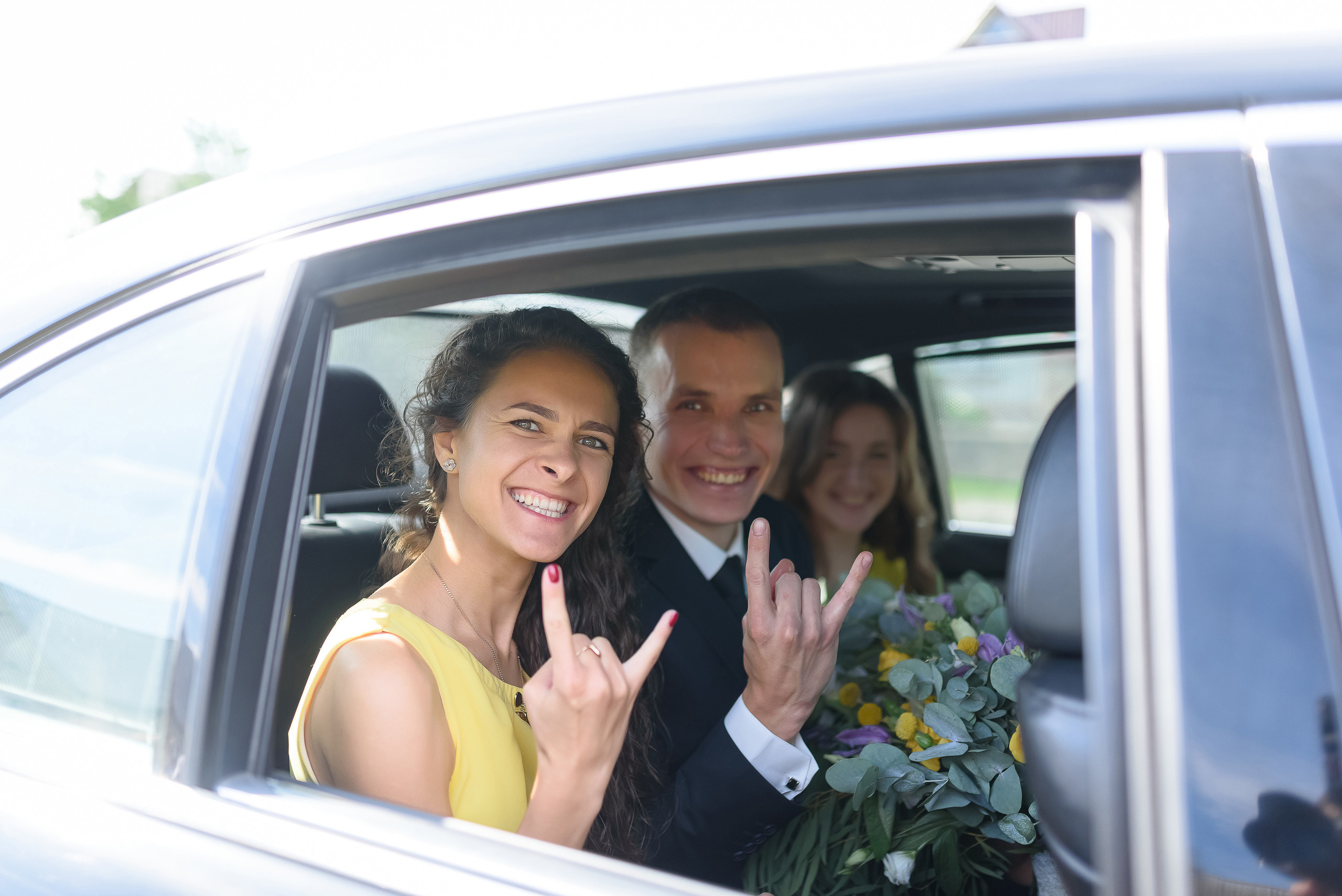 Екатерина и Константин. Свадебный и семейный фотограф в Гродно Андрей Явейшис