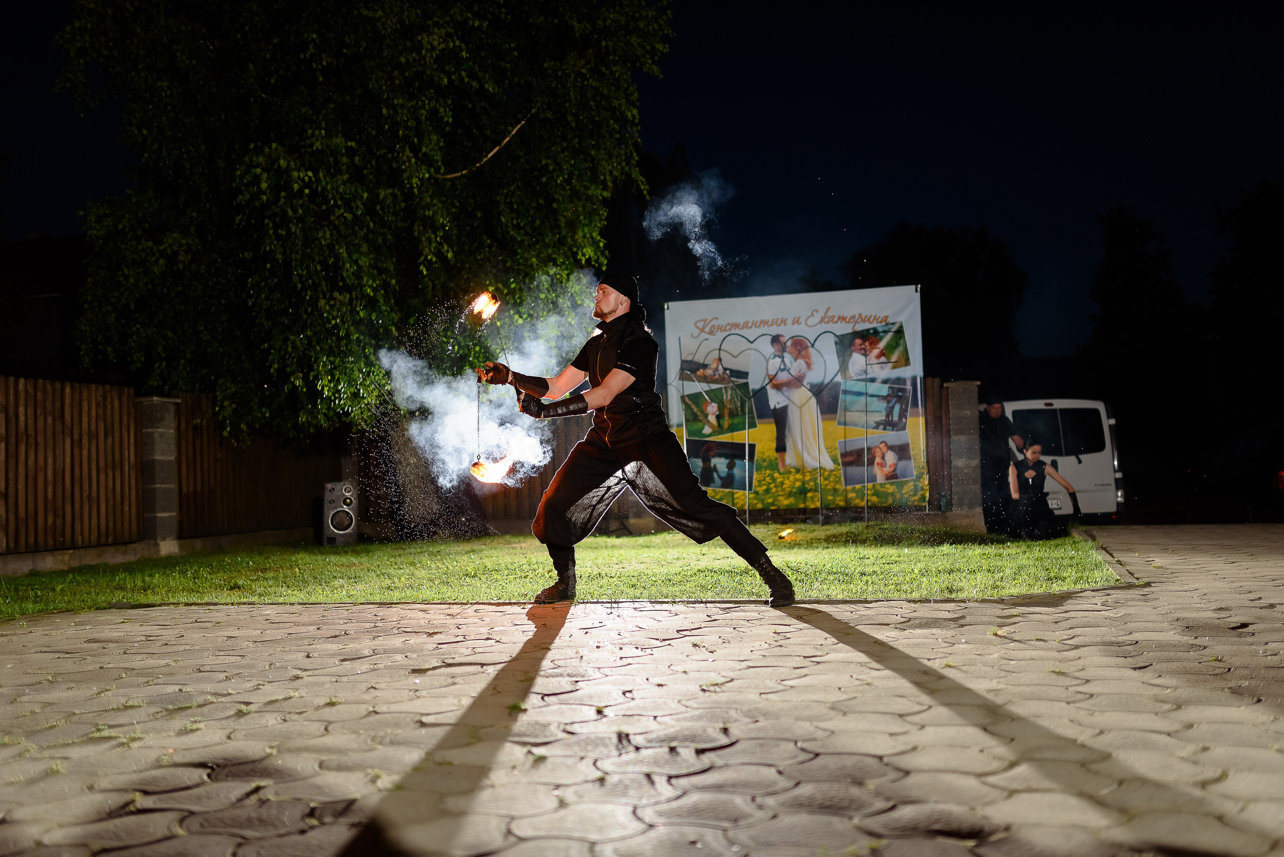 Екатерина и Константин. Свадебный и семейный фотограф в Гродно Андрей Явейшис