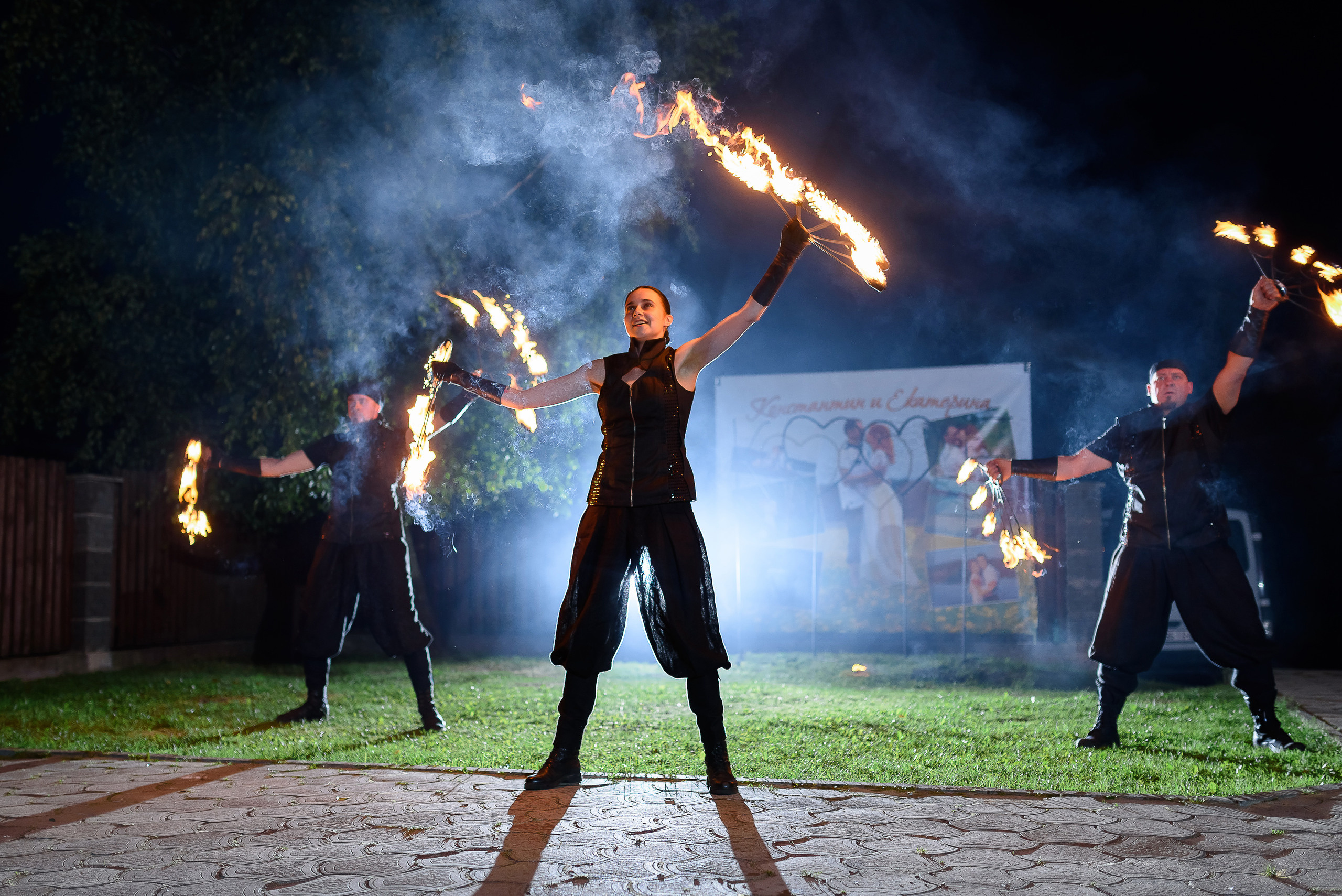 Екатерина и Константин. Свадебный и семейный фотограф в Гродно Андрей Явейшис