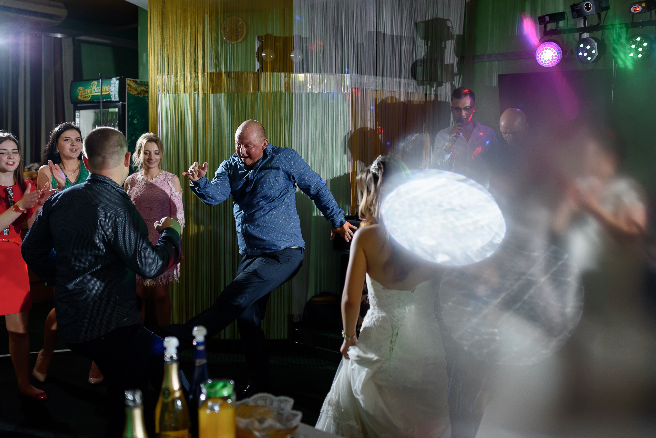 Александра и Юрий. Свадебный и семейный фотограф в Гродно Андрей Явейшис