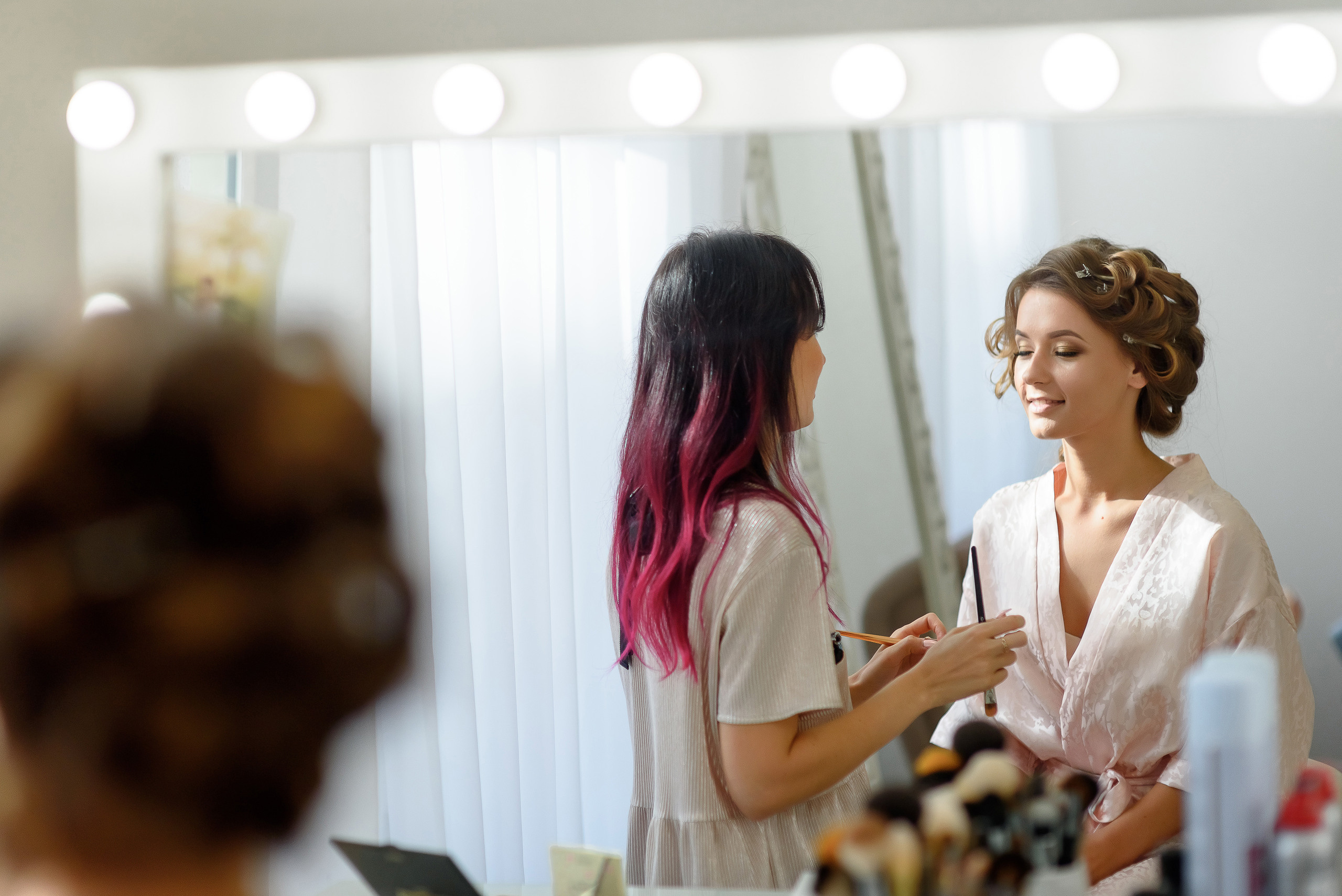 Александра и Юрий. Свадебный и семейный фотограф в Гродно Андрей Явейшис