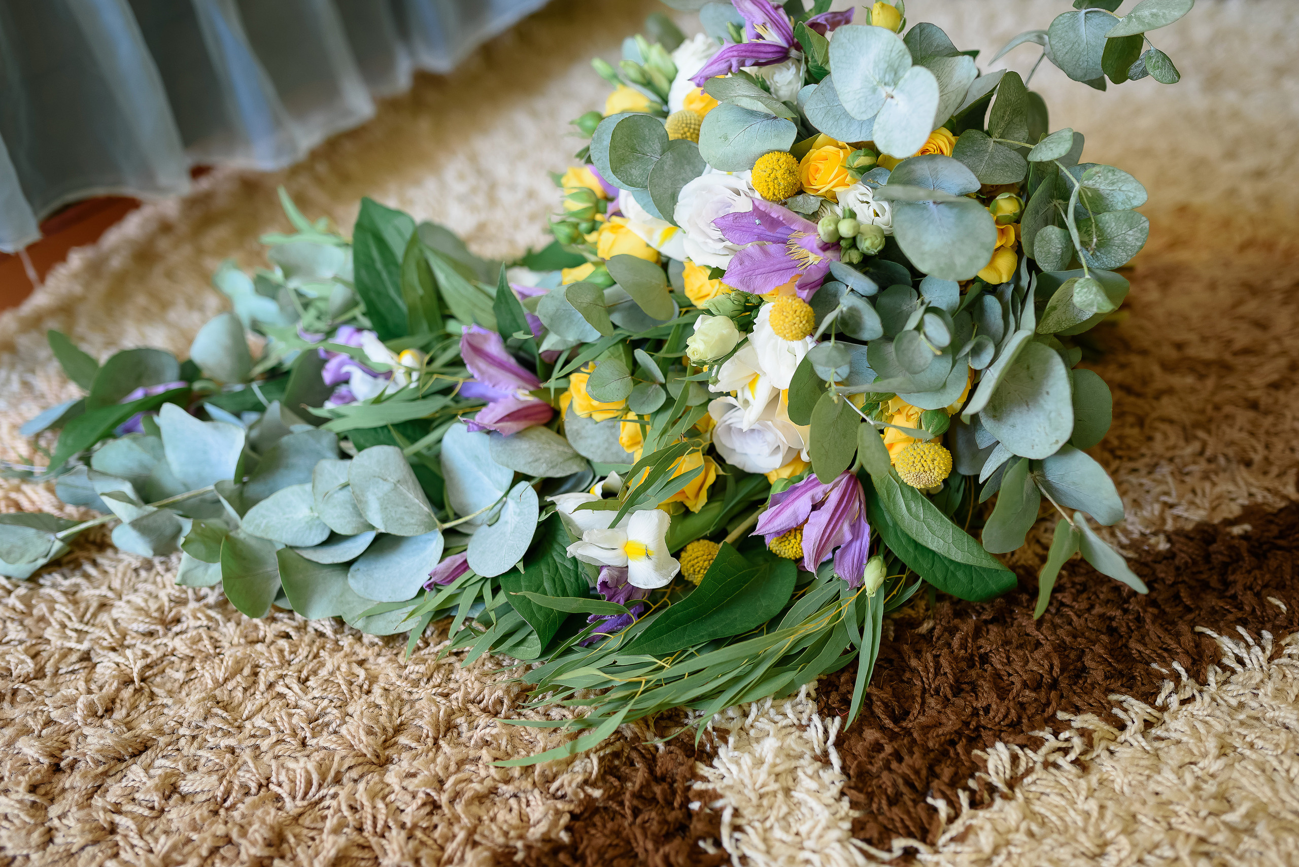 Екатерина и Константин. Свадебный и семейный фотограф в Гродно Андрей Явейшис