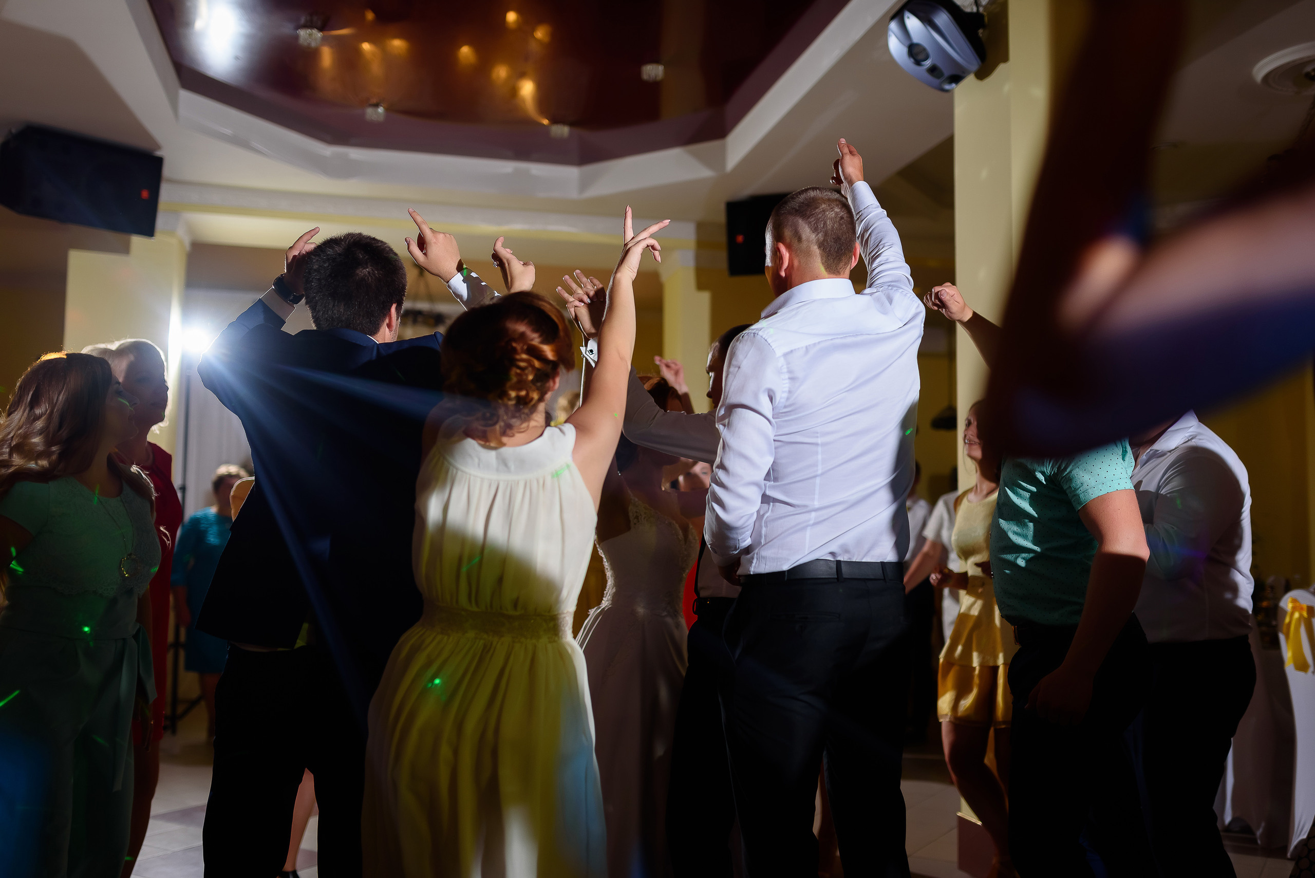 Екатерина и Константин. Свадебный и семейный фотограф в Гродно Андрей Явейшис