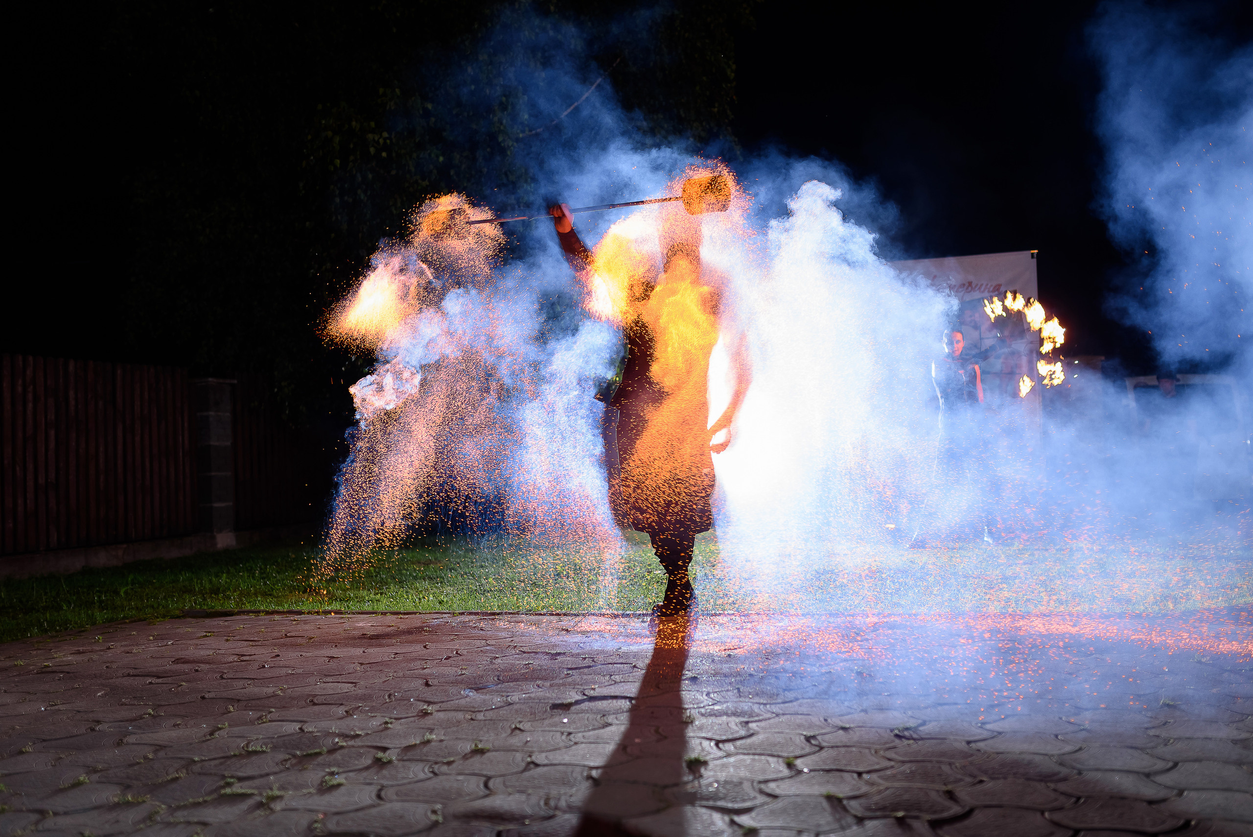 Екатерина и Константин. Свадебный и семейный фотограф в Гродно Андрей Явейшис