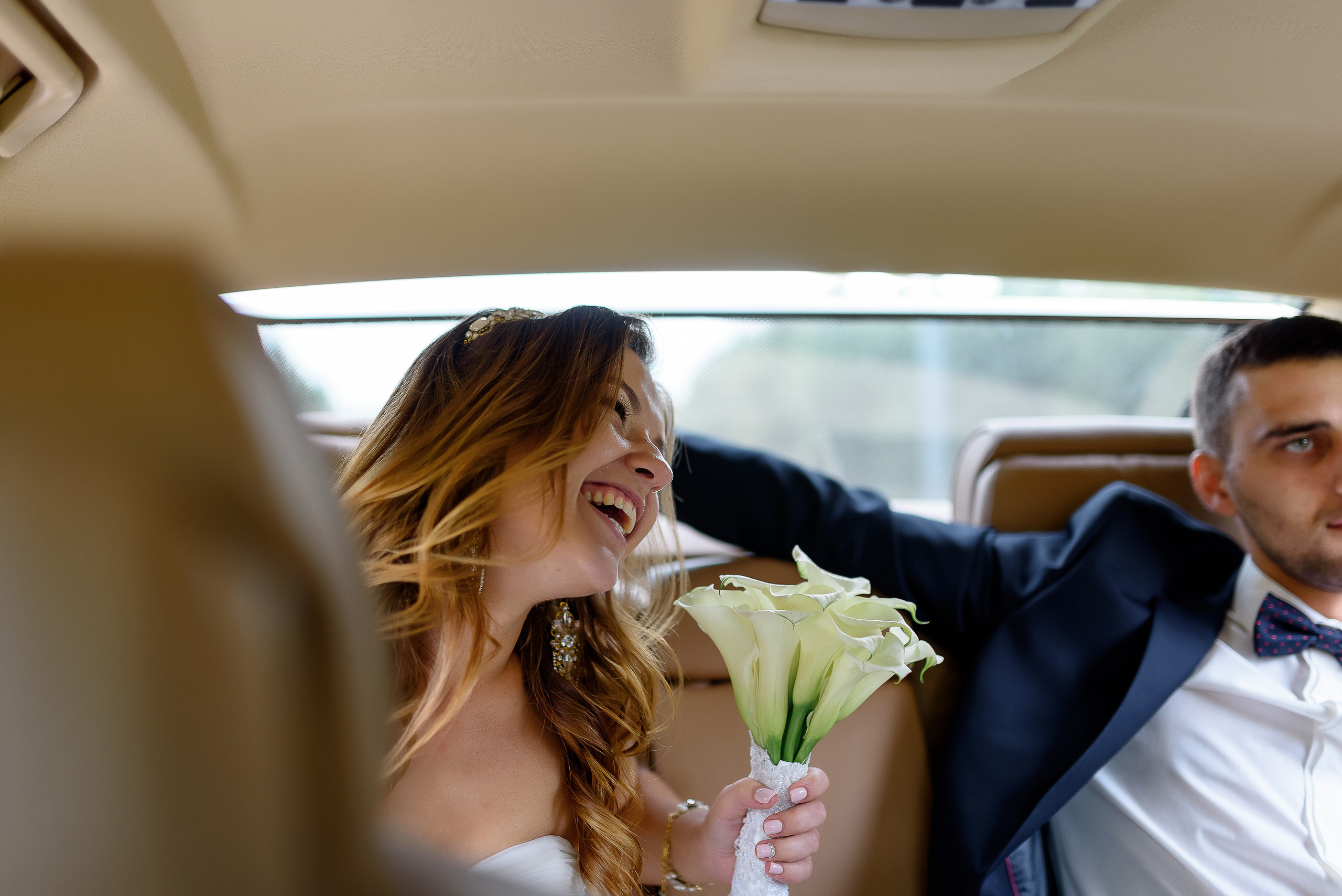 Александра и Юрий. Свадебный и семейный фотограф в Гродно Андрей Явейшис