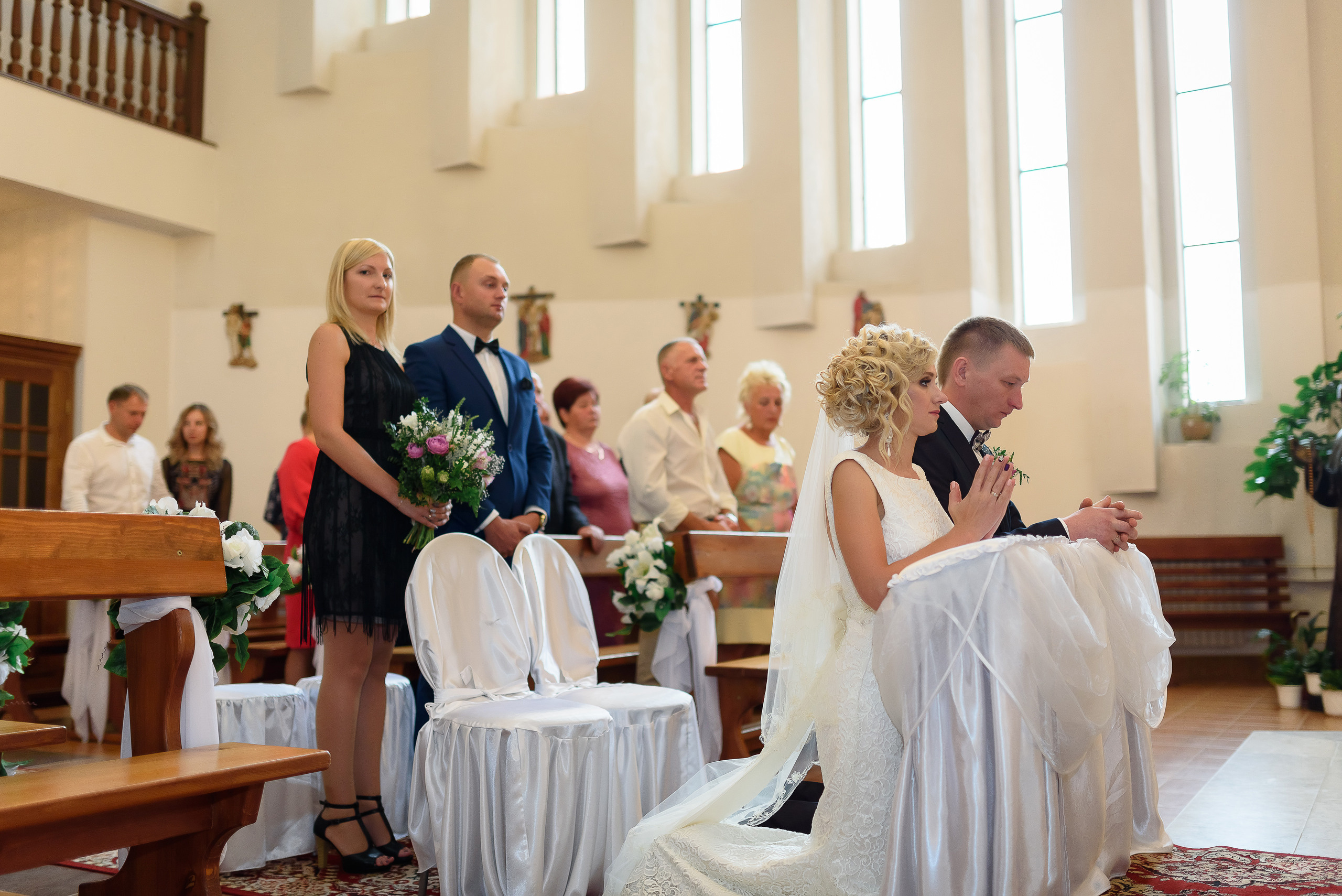 Марина и Павел. Свадебный и семейный фотограф в Гродно Андрей Явейшис