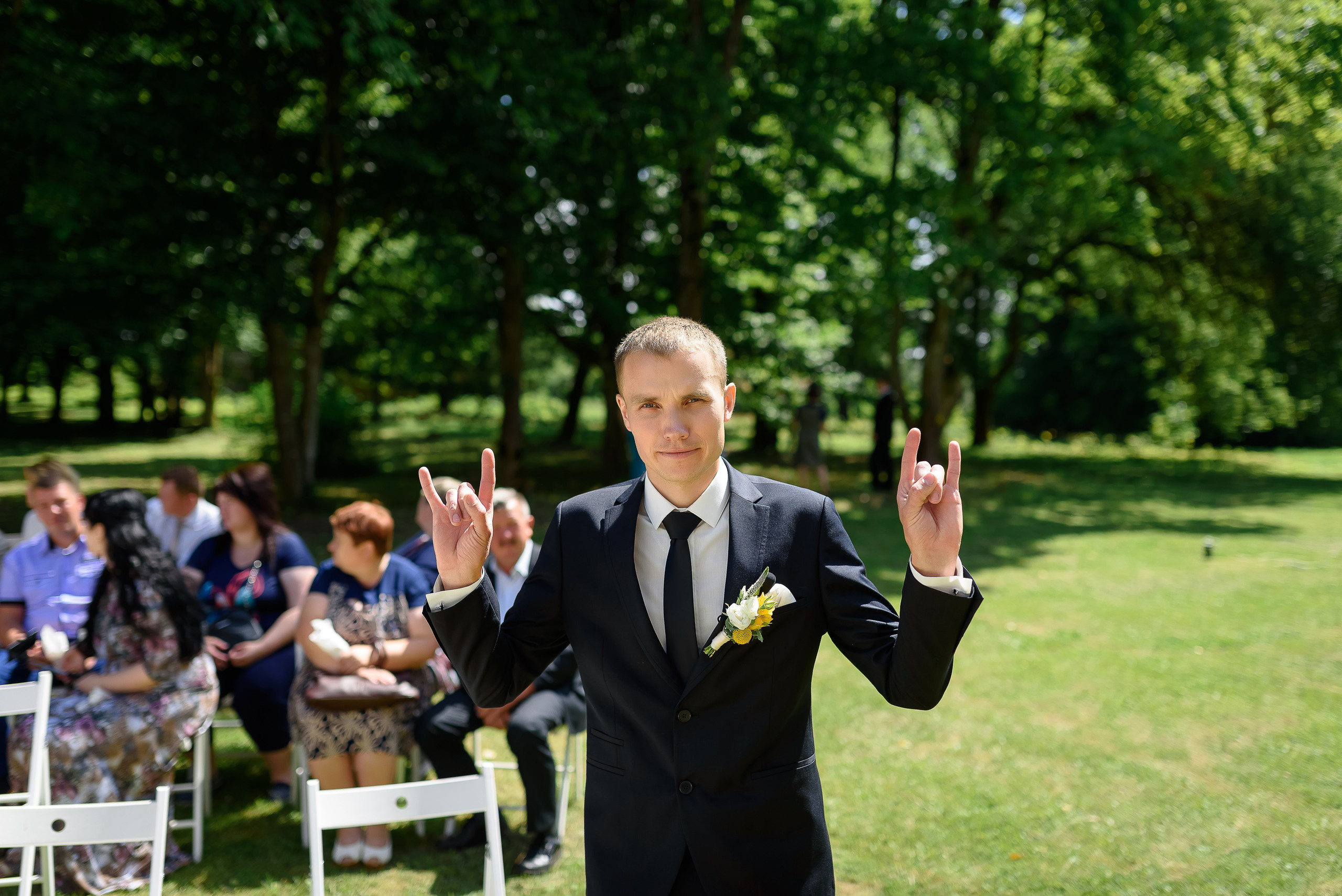 Екатерина и Константин. Свадебный и семейный фотограф в Гродно Андрей Явейшис