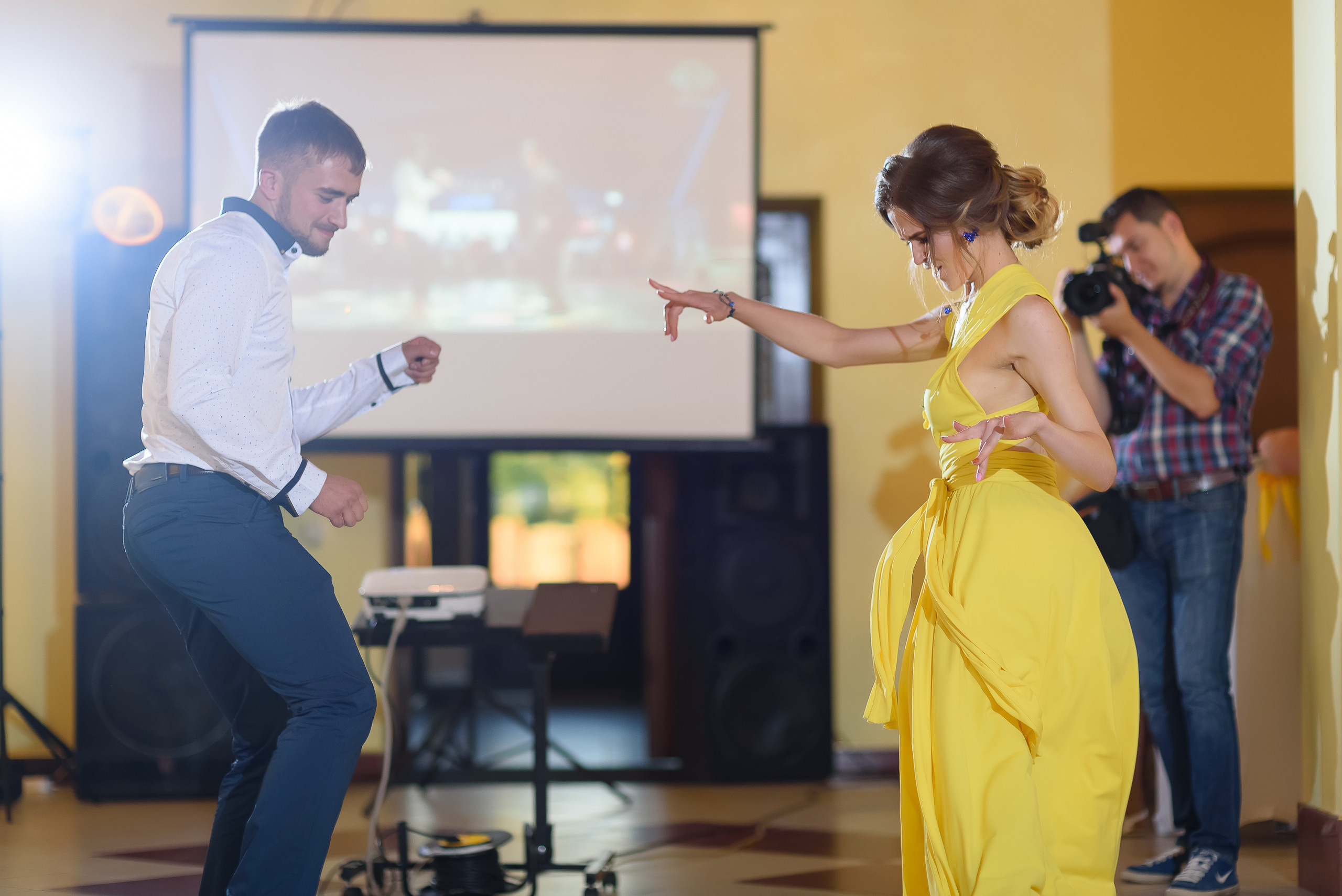 Екатерина и Константин. Свадебный и семейный фотограф в Гродно Андрей Явейшис
