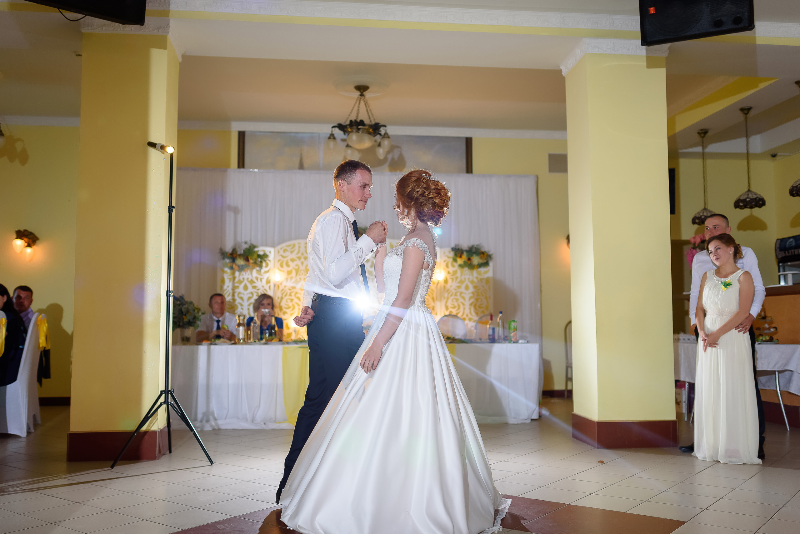 Екатерина и Константин. Свадебный и семейный фотограф в Гродно Андрей Явейшис