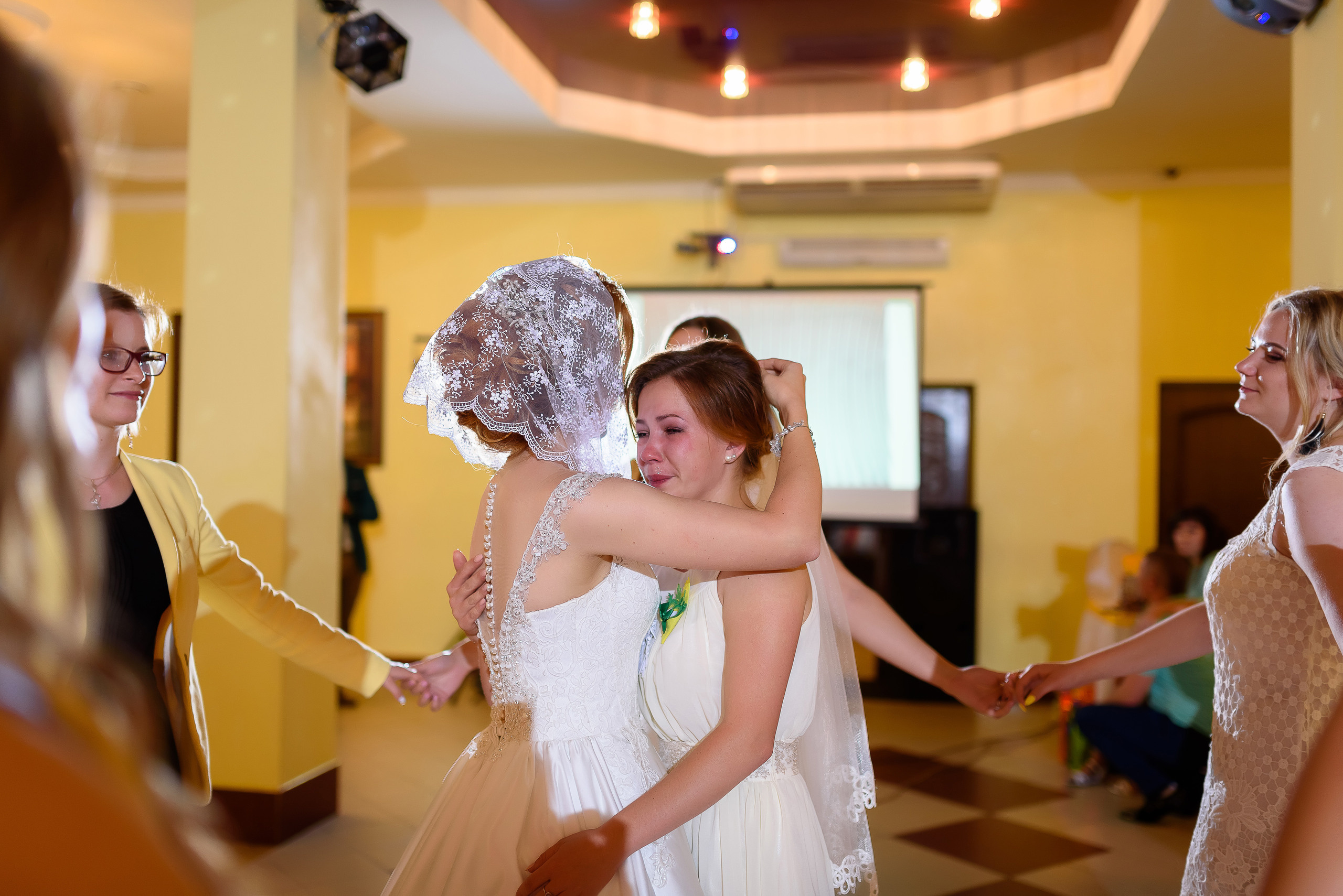 Екатерина и Константин. Свадебный и семейный фотограф в Гродно Андрей Явейшис