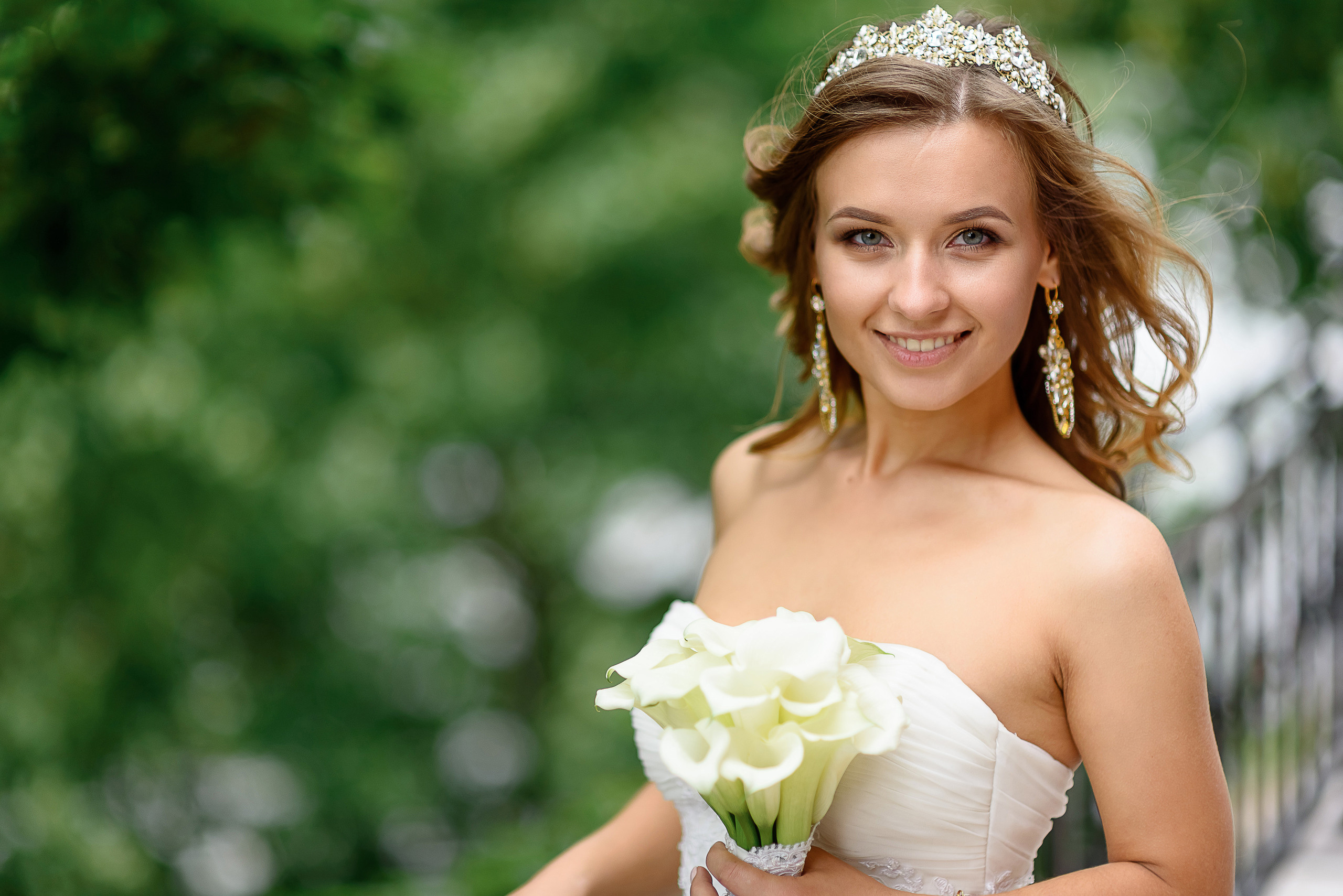 Александра и Юрий. Свадебный и семейный фотограф в Гродно Андрей Явейшис
