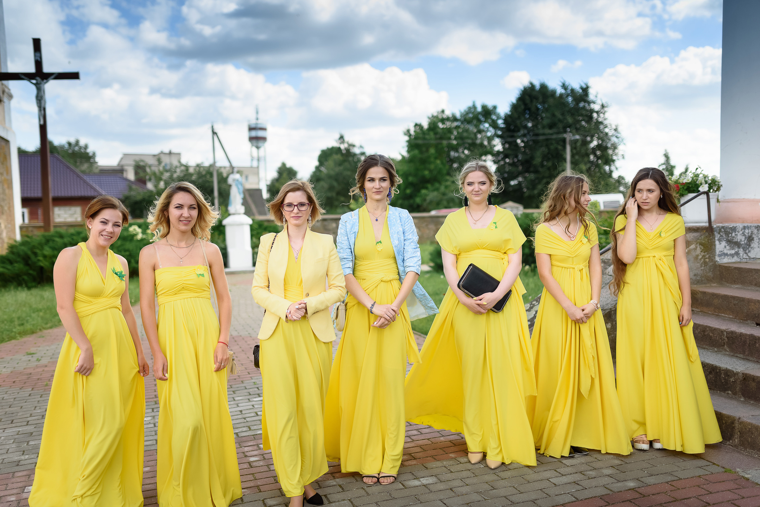 Екатерина и Константин. Свадебный и семейный фотограф в Гродно Андрей Явейшис