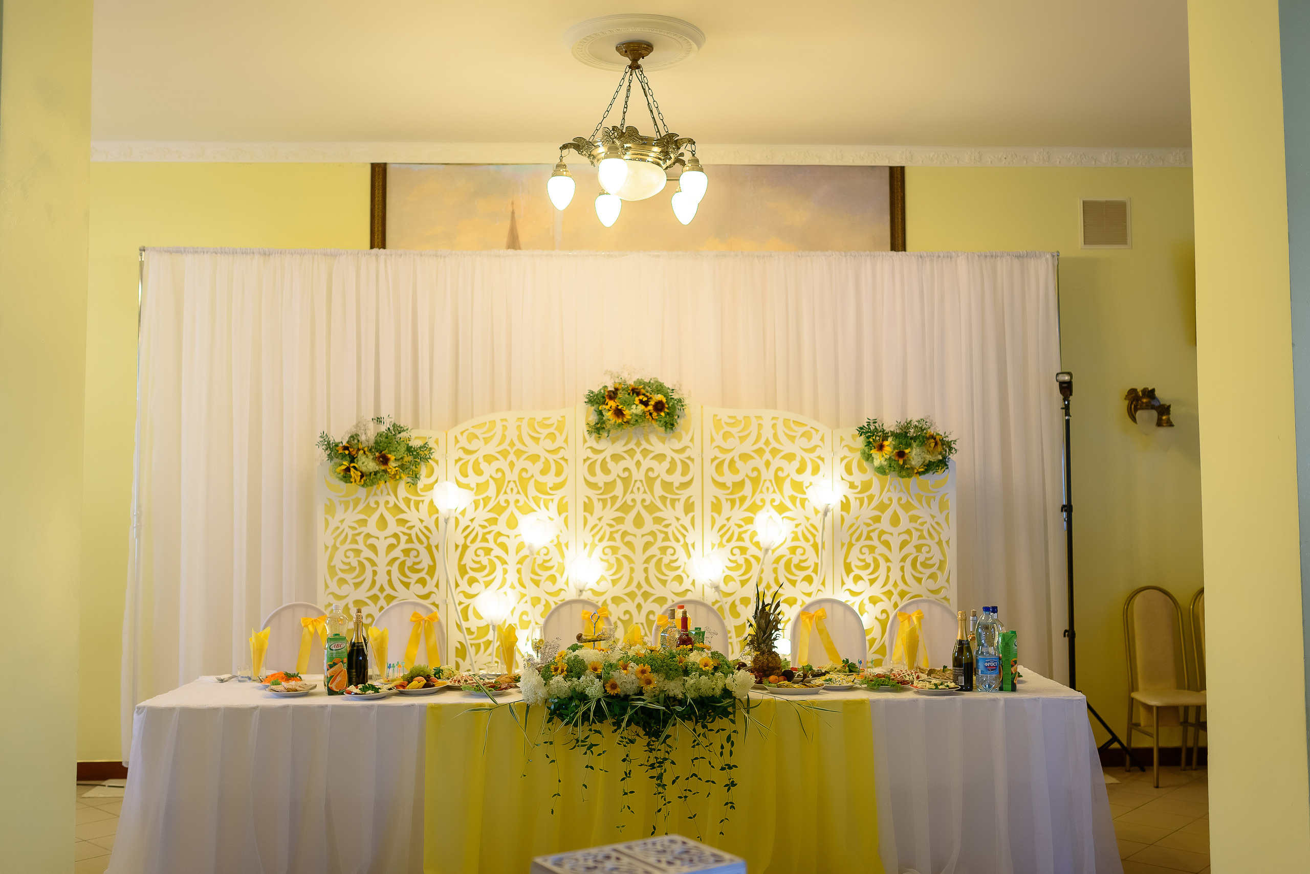 Екатерина и Константин. Свадебный и семейный фотограф в Гродно Андрей Явейшис