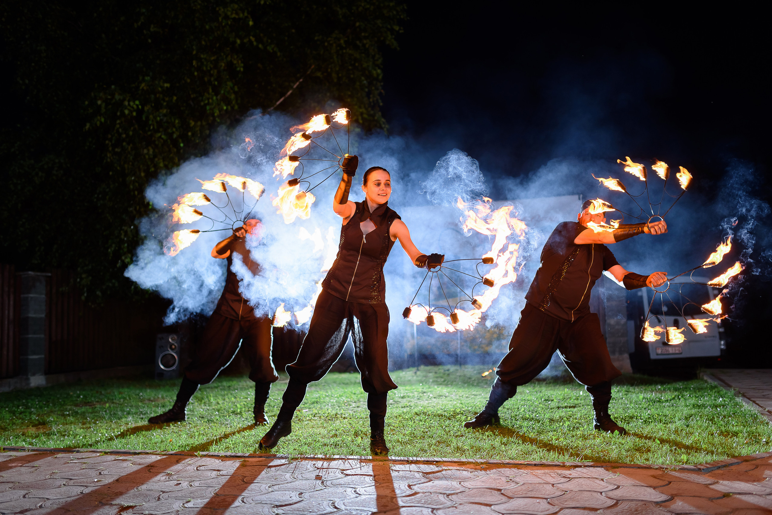 Екатерина и Константин. Свадебный и семейный фотограф в Гродно Андрей Явейшис