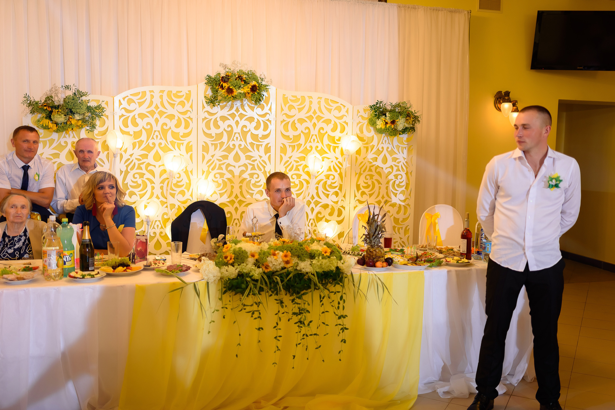 Екатерина и Константин. Свадебный и семейный фотограф в Гродно Андрей Явейшис