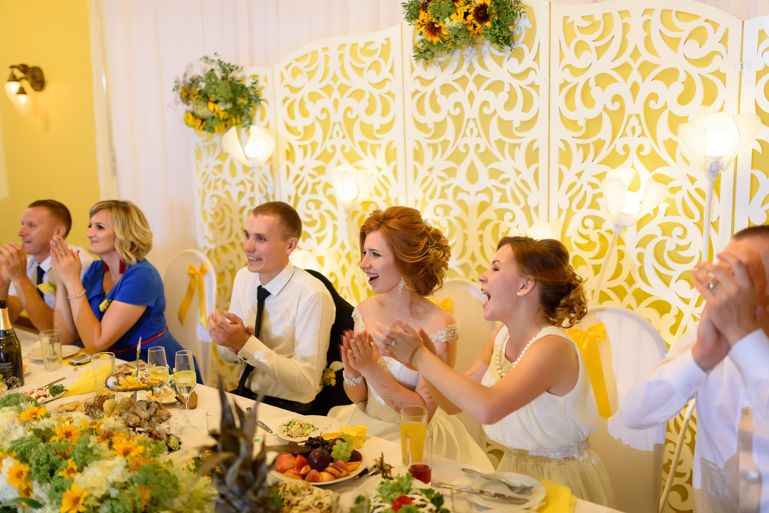 Екатерина и Константин. Свадебный и семейный фотограф в Гродно Андрей Явейшис