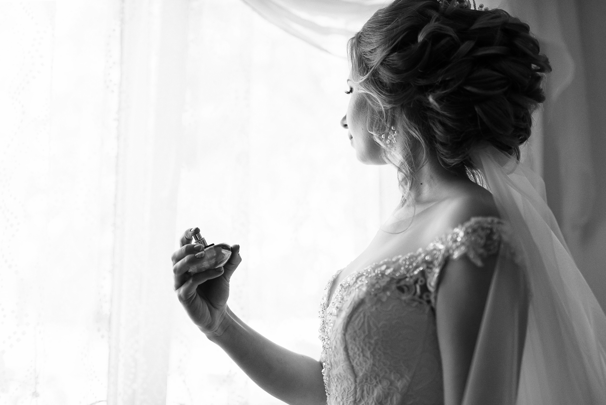 Екатерина и Константин. Свадебный и семейный фотограф в Гродно Андрей Явейшис