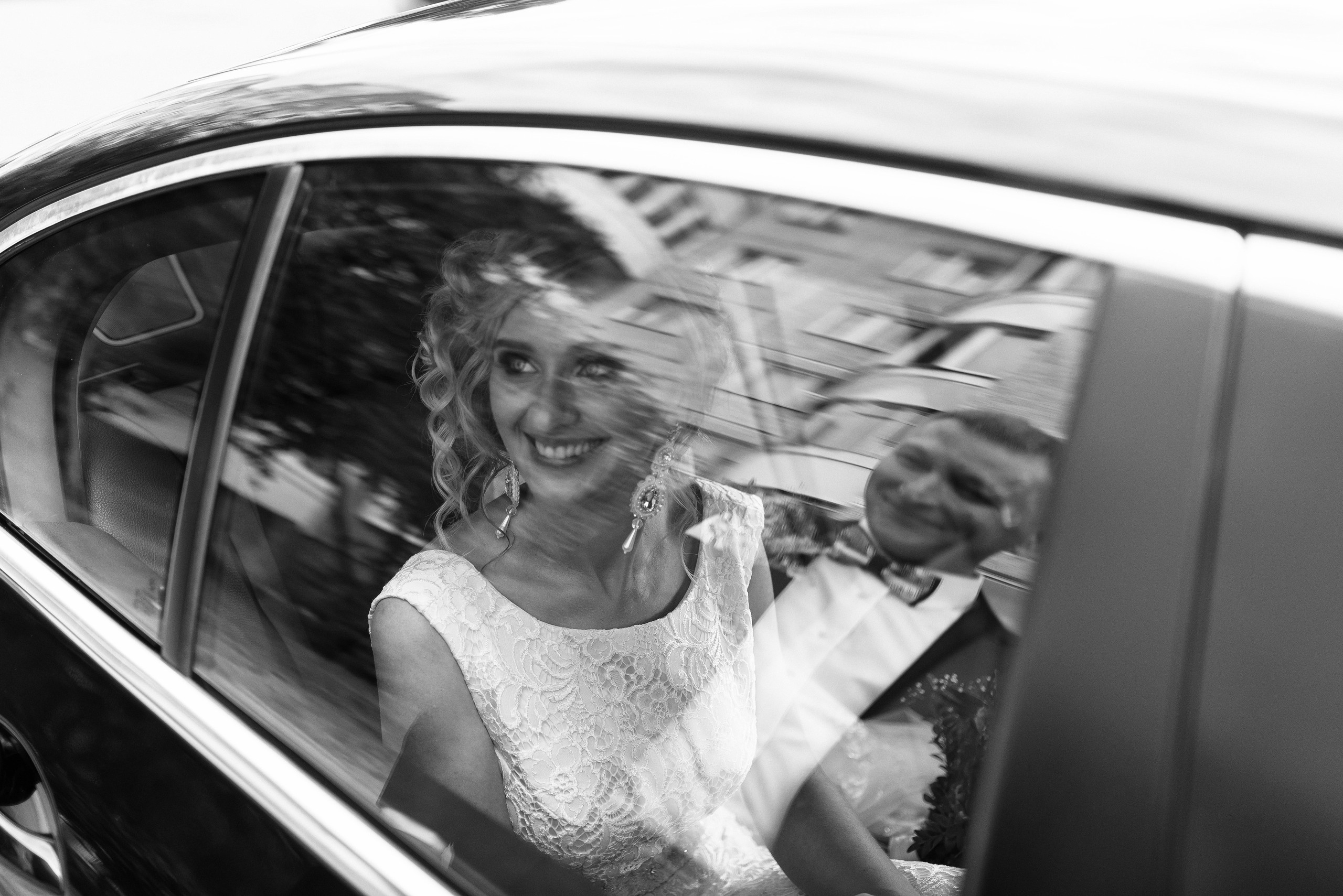 Марина и Павел. Свадебный и семейный фотограф в Гродно Андрей Явейшис