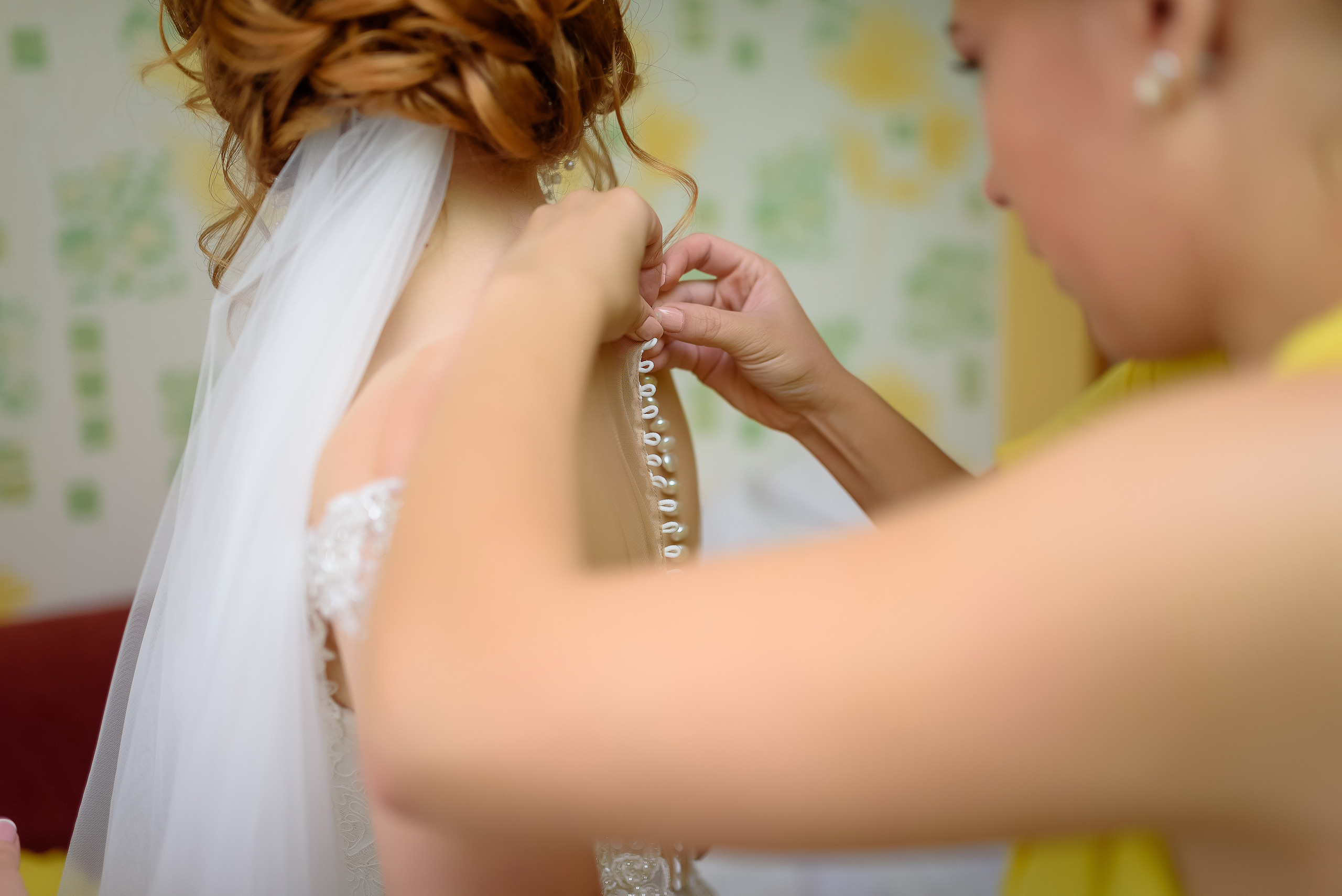 Екатерина и Константин. Свадебный и семейный фотограф в Гродно Андрей Явейшис