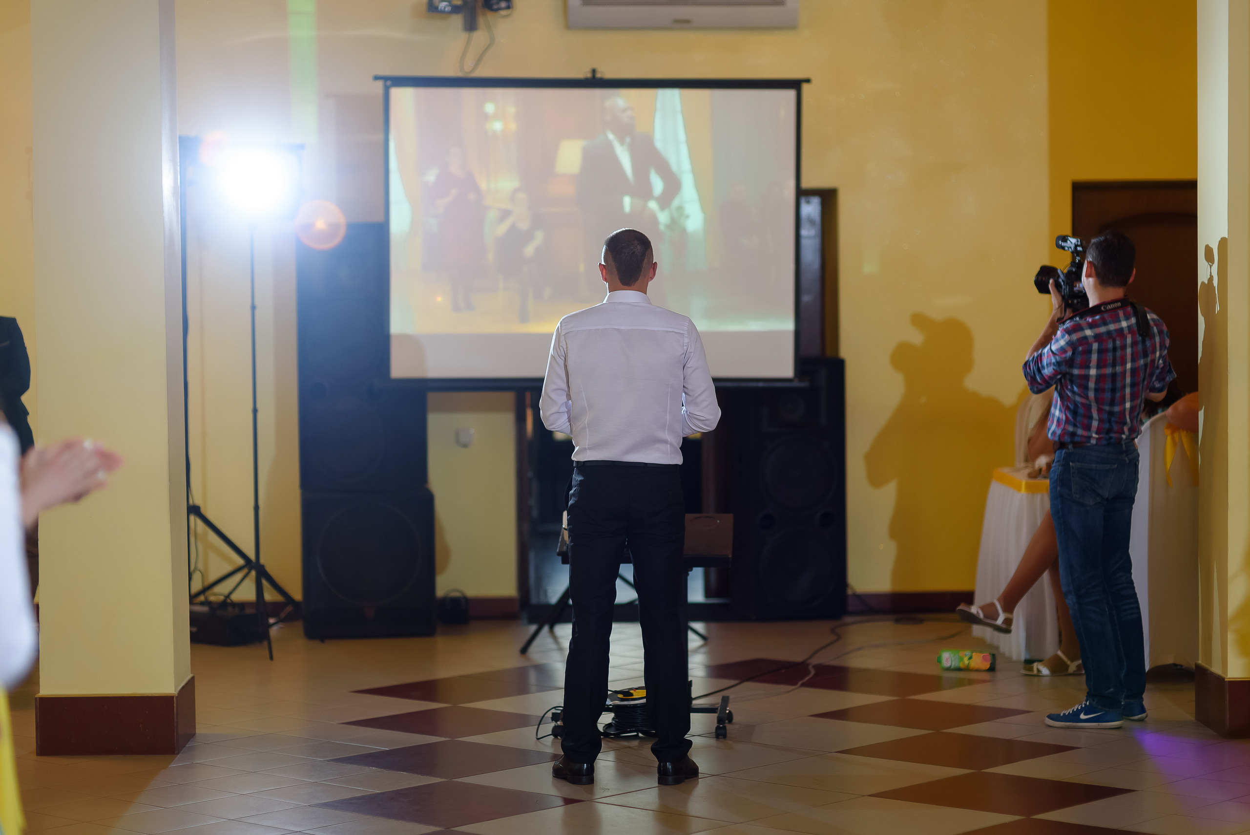 Екатерина и Константин. Свадебный и семейный фотограф в Гродно Андрей Явейшис