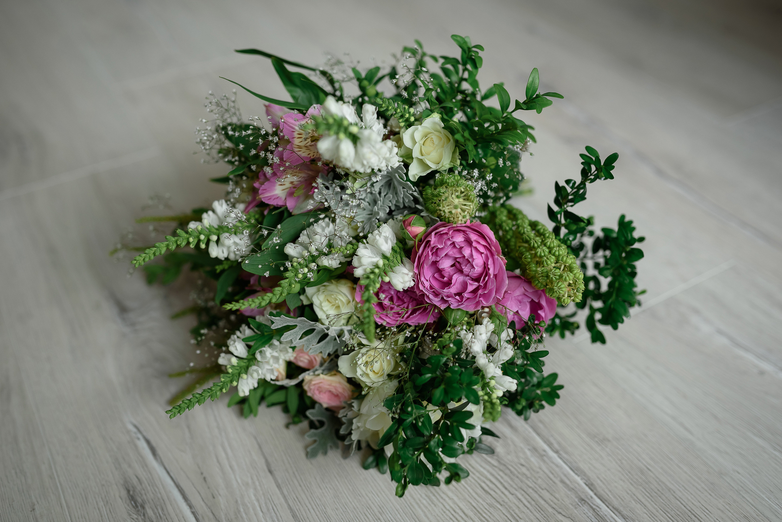 Марина и Павел. Свадебный и семейный фотограф в Гродно Андрей Явейшис