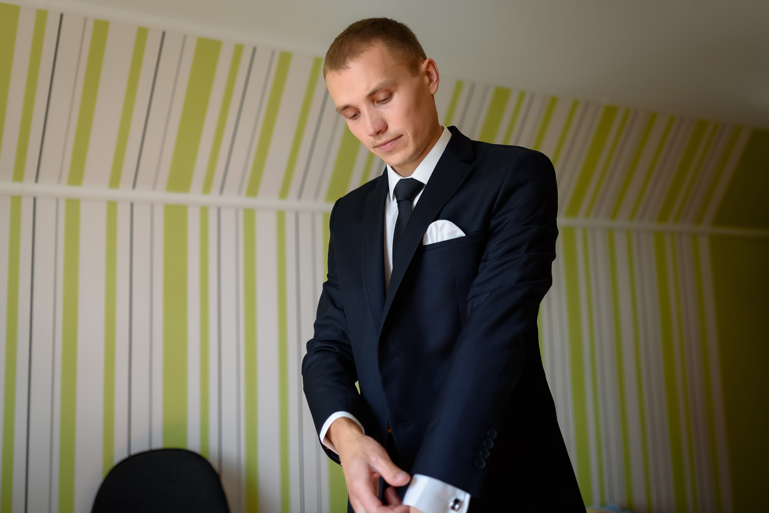 Екатерина и Константин. Свадебный и семейный фотограф в Гродно Андрей Явейшис