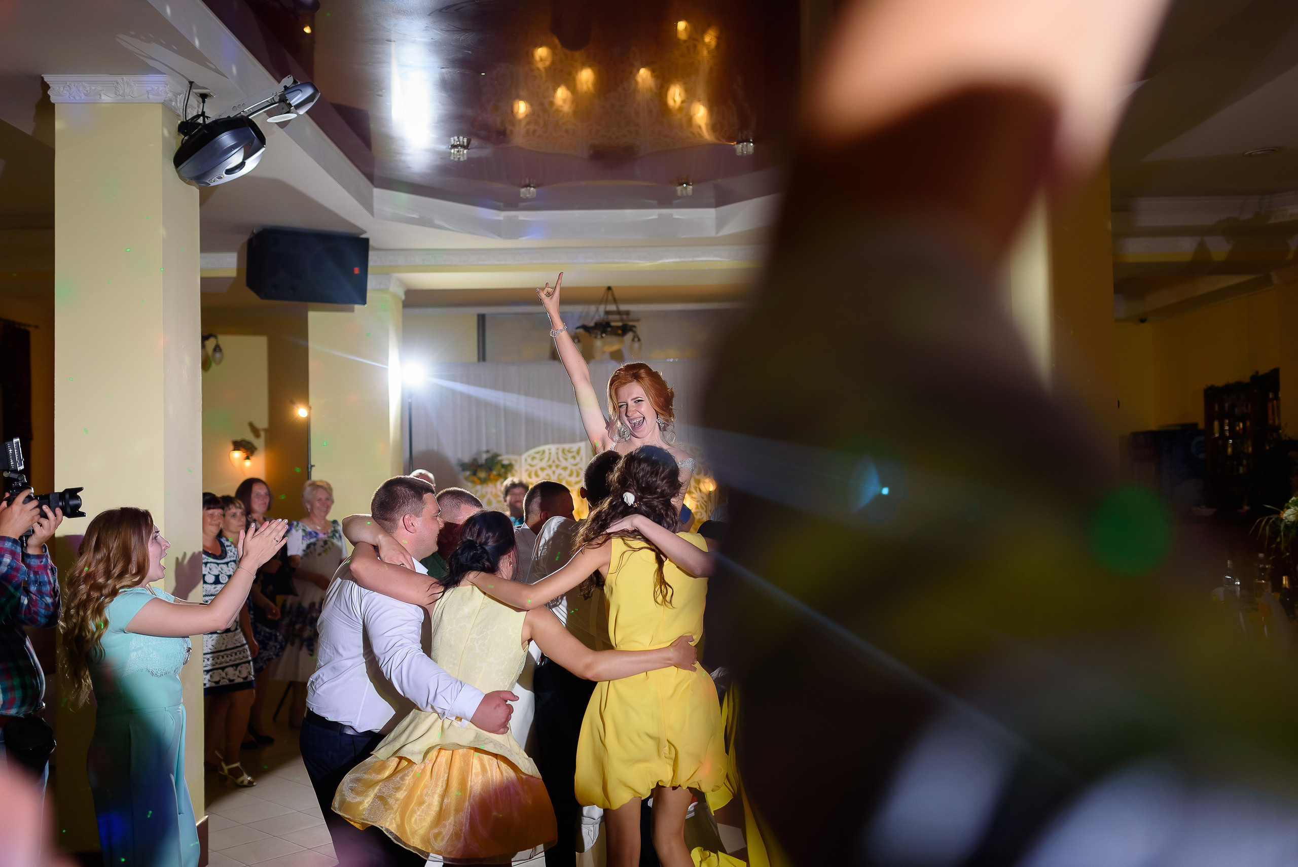 Екатерина и Константин. Свадебный и семейный фотограф в Гродно Андрей Явейшис