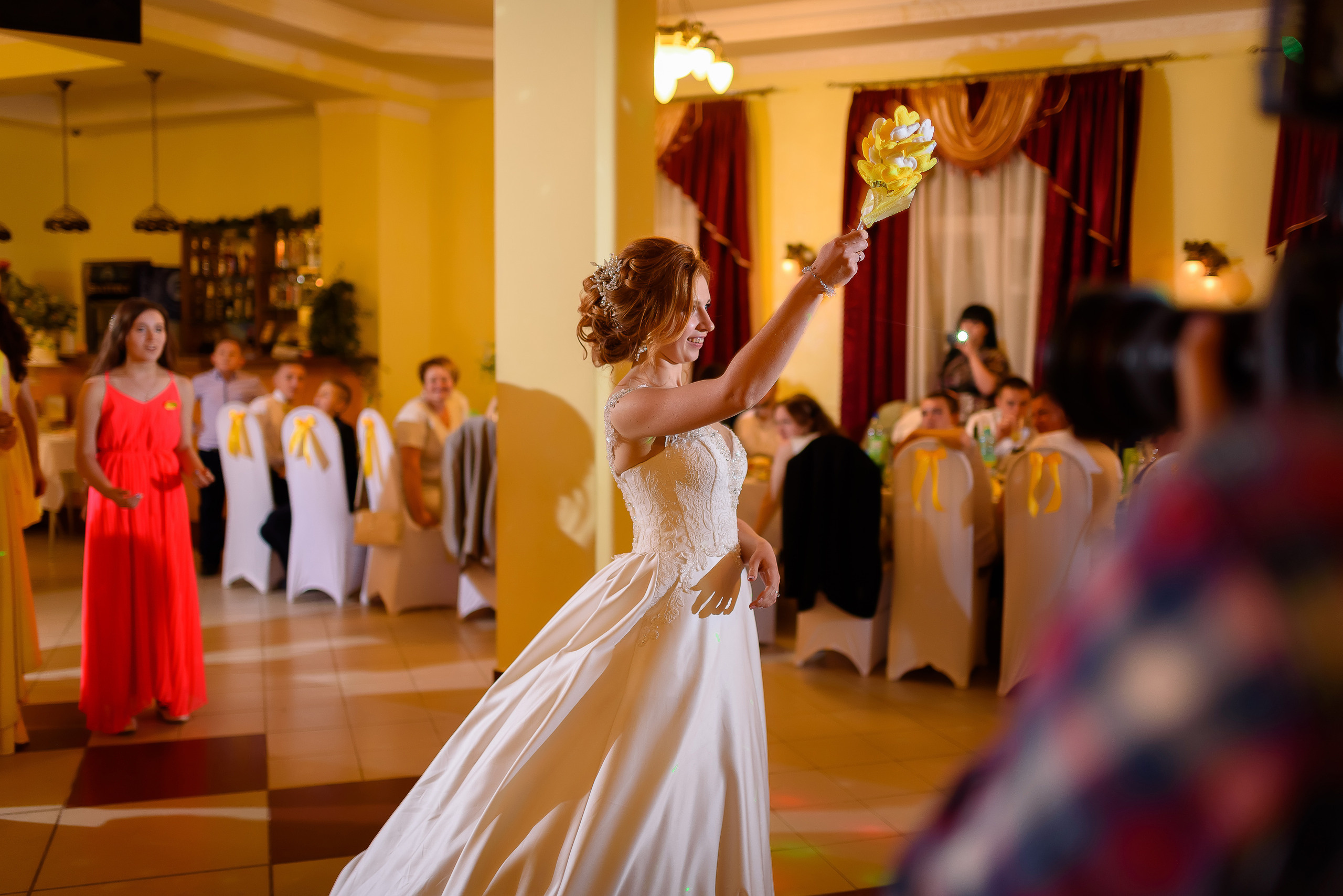 Екатерина и Константин. Свадебный и семейный фотограф в Гродно Андрей Явейшис