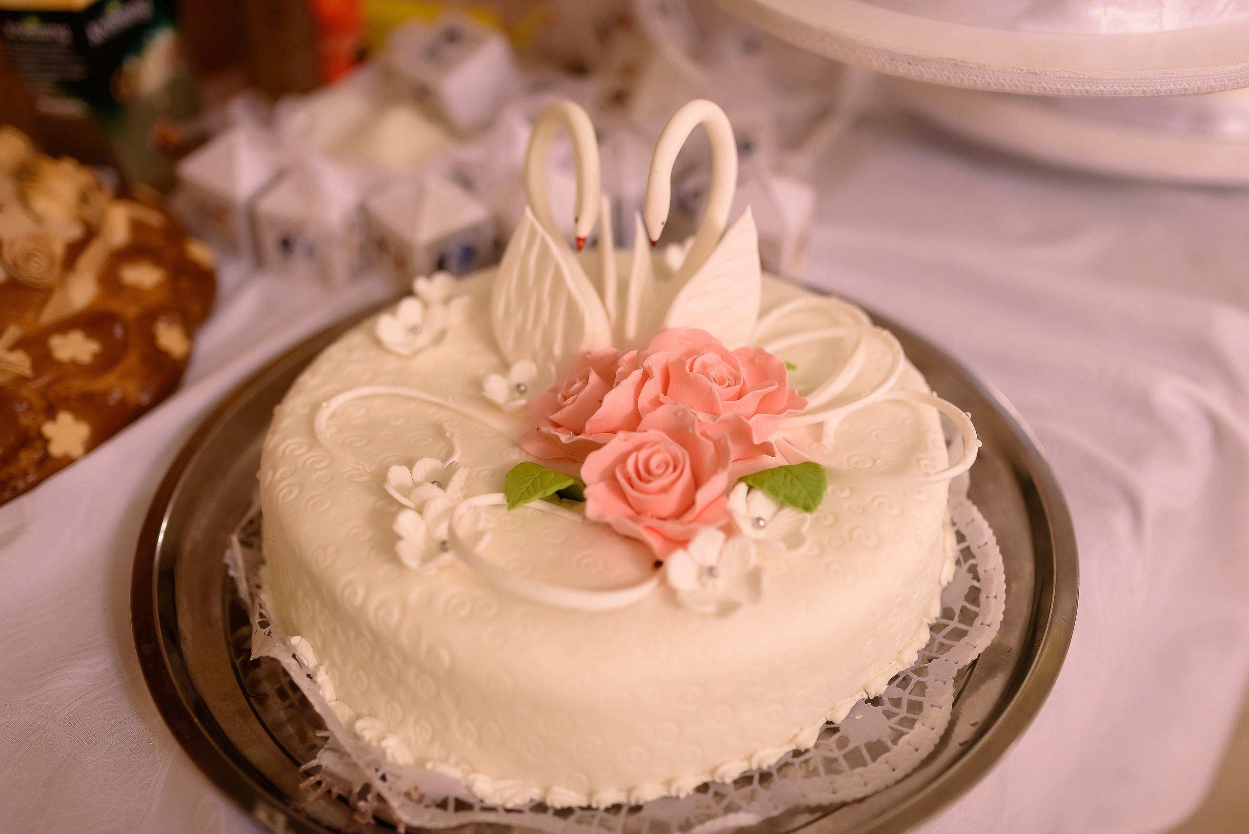 Екатерина и Константин. Свадебный и семейный фотограф в Гродно Андрей Явейшис