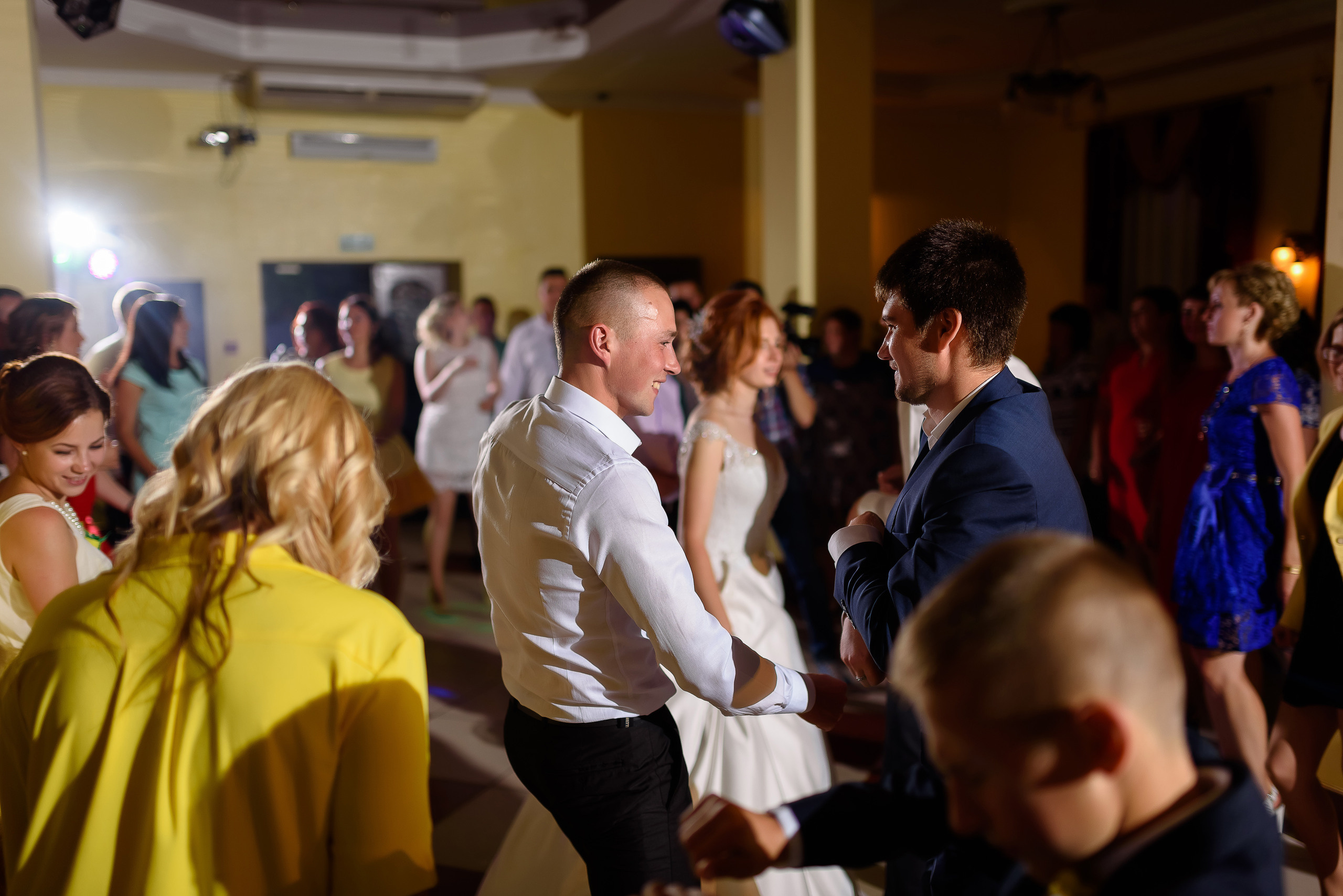 Екатерина и Константин. Свадебный и семейный фотограф в Гродно Андрей Явейшис