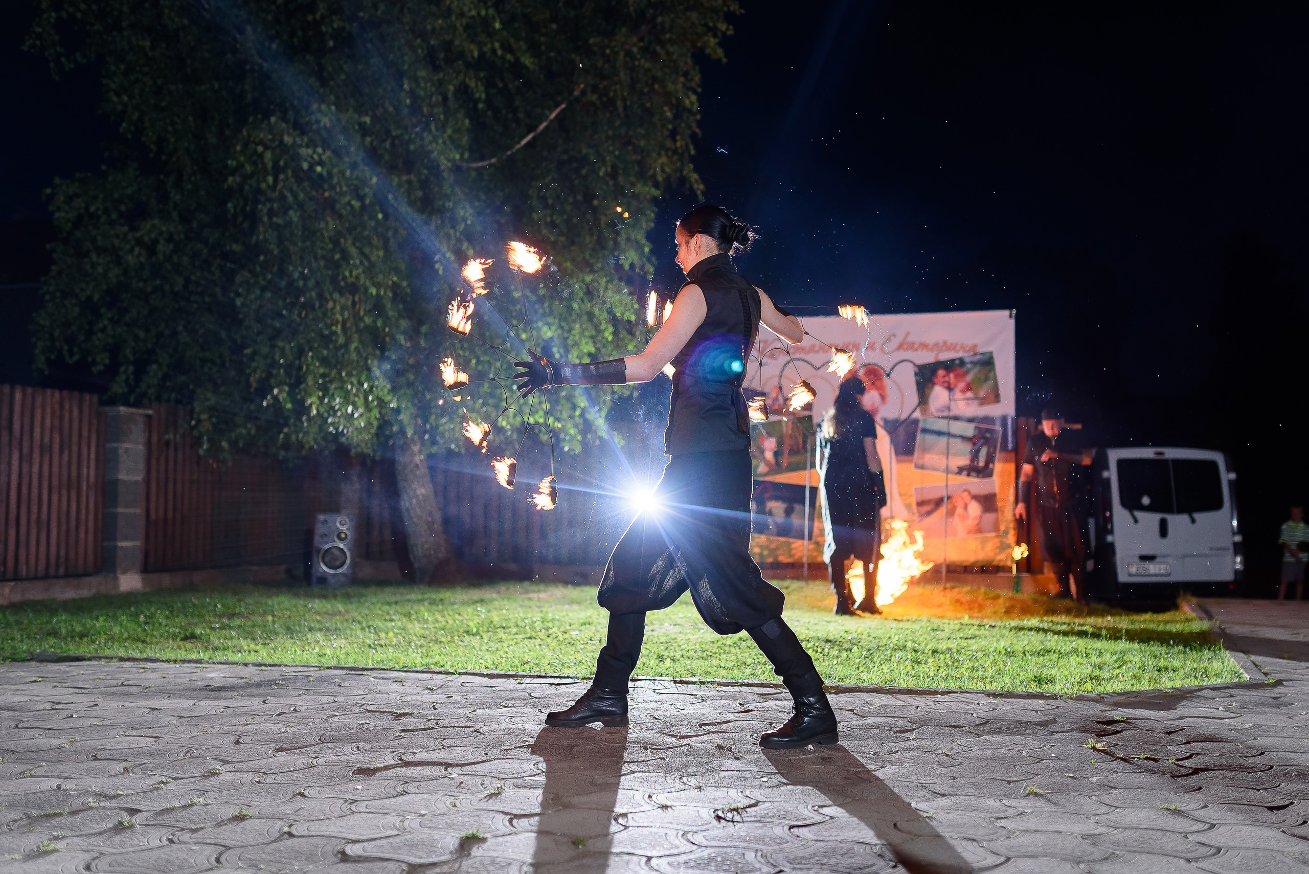 Екатерина и Константин. Свадебный и семейный фотограф в Гродно Андрей Явейшис