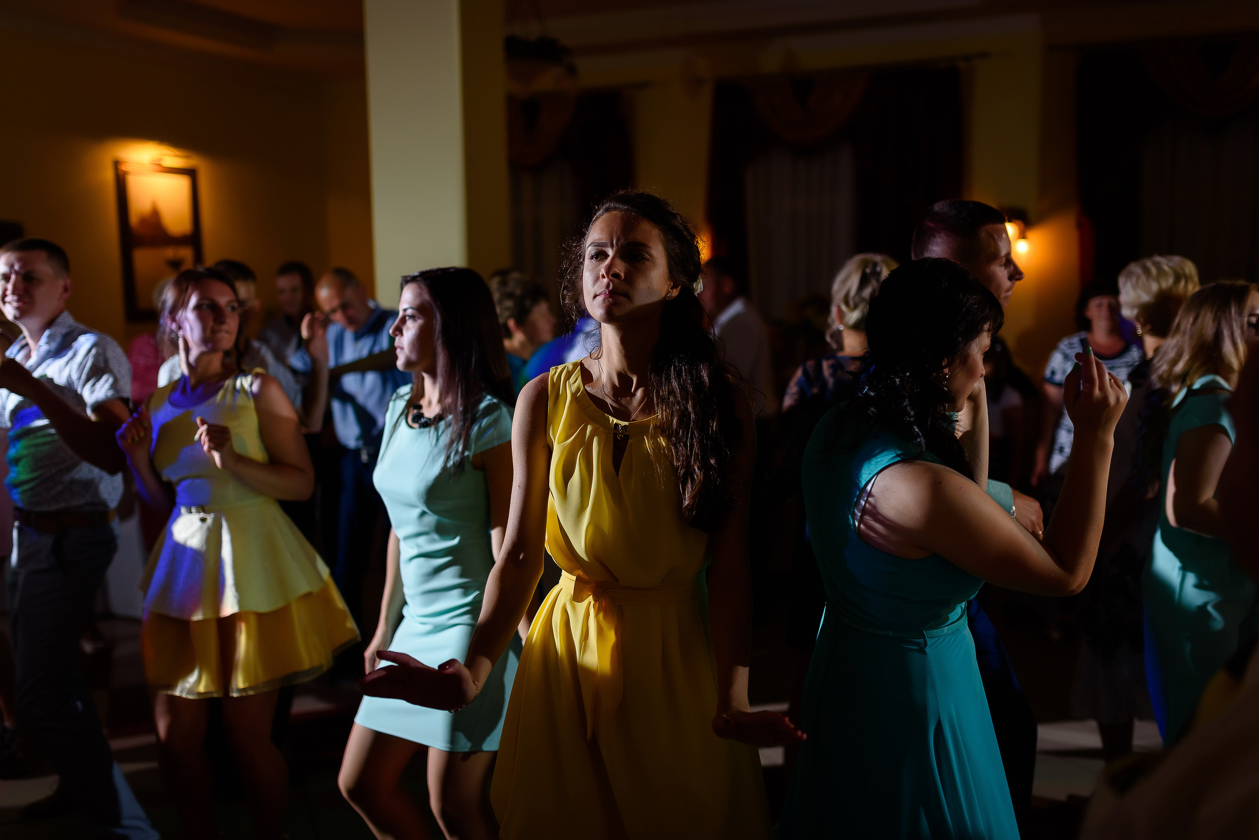 Екатерина и Константин. Свадебный и семейный фотограф в Гродно Андрей Явейшис