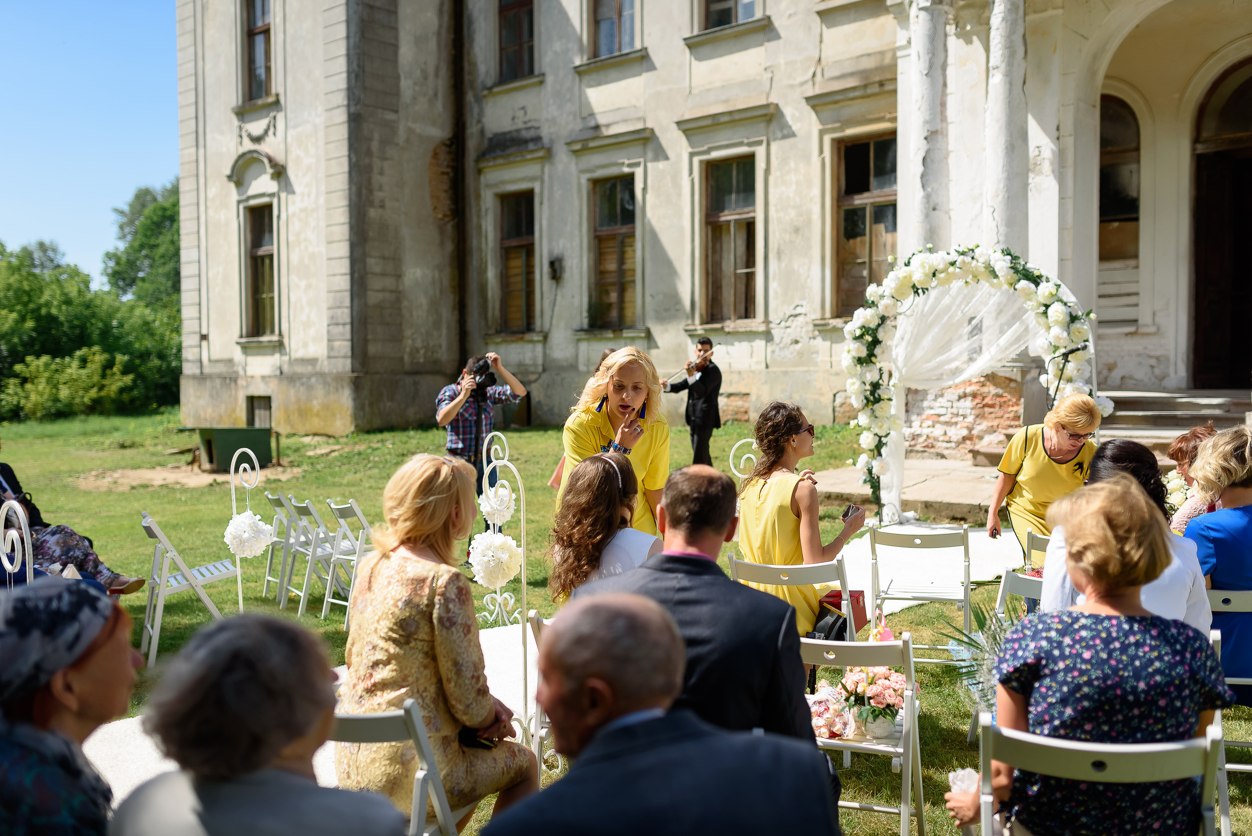 Екатерина и Константин. Свадебный и семейный фотограф в Гродно Андрей Явейшис