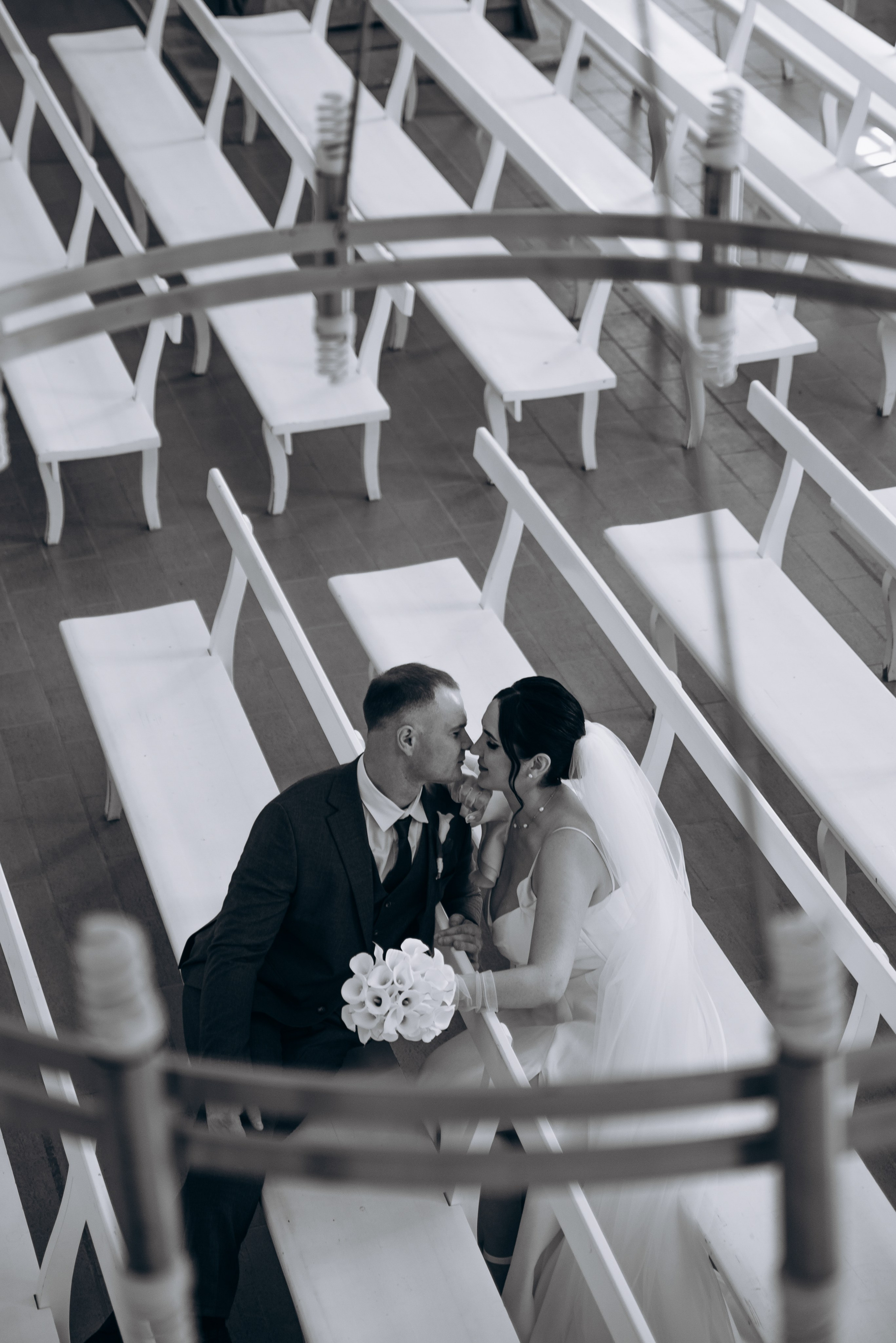 Денис + Дарья. Свадебный и семейный фотограф в Волгограде Олеся Лисицкая