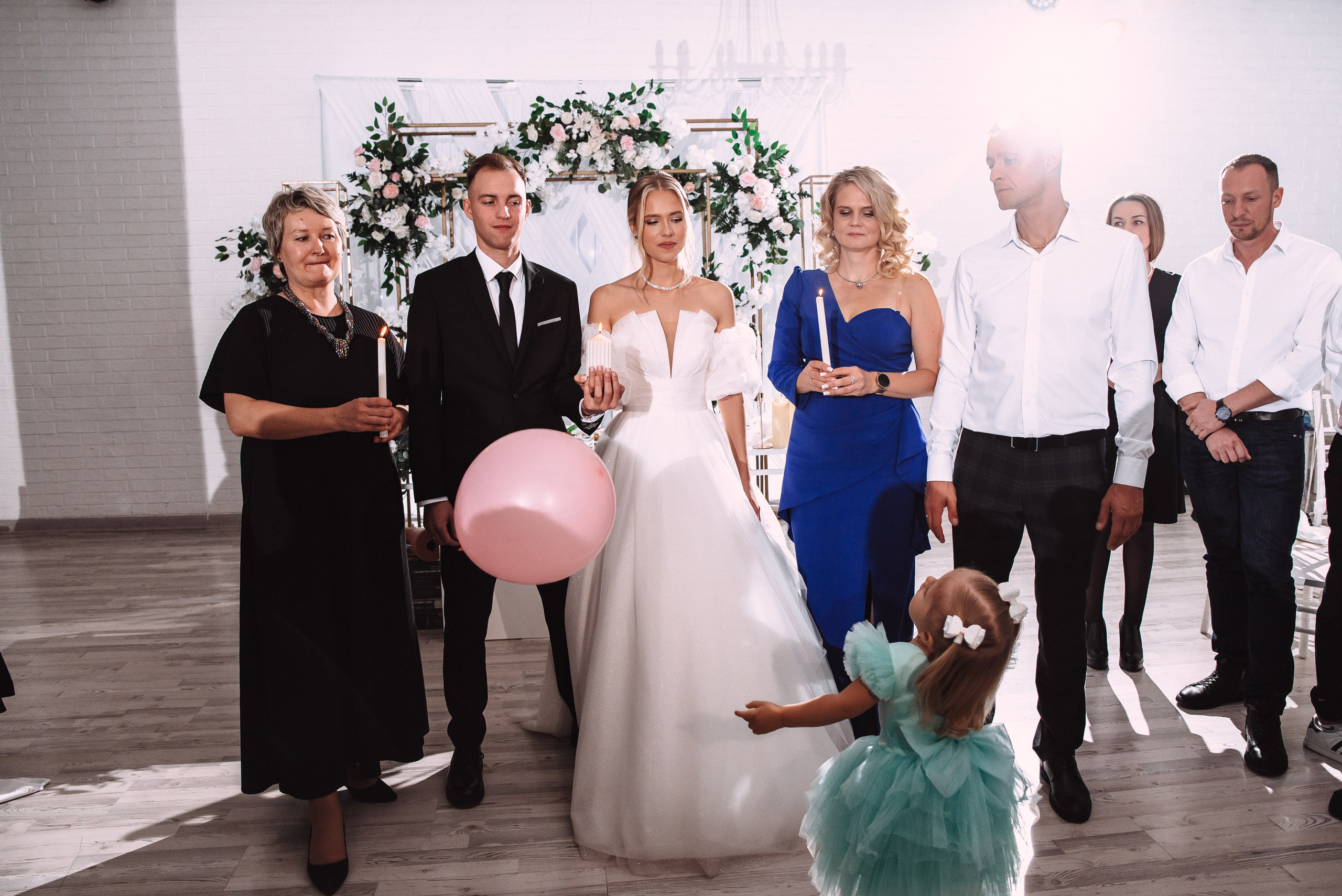 Александр + Кристина. Свадебный и семейный фотограф в Волгограде Олеся Лисицкая