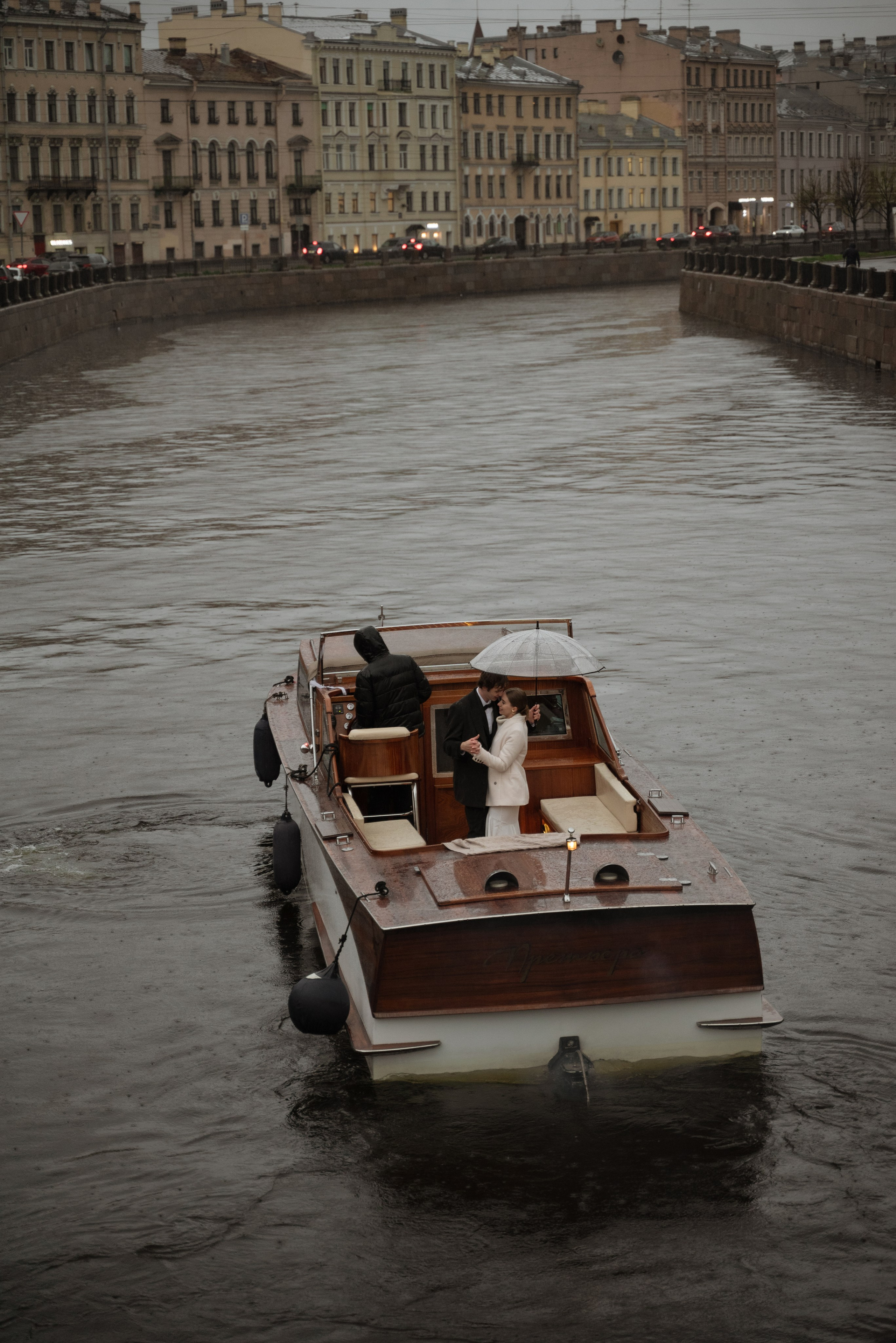Александр и Варвара | 06.05.25. Свадебный фотограф в Санкт-Петербурге Владислава Тюльпина