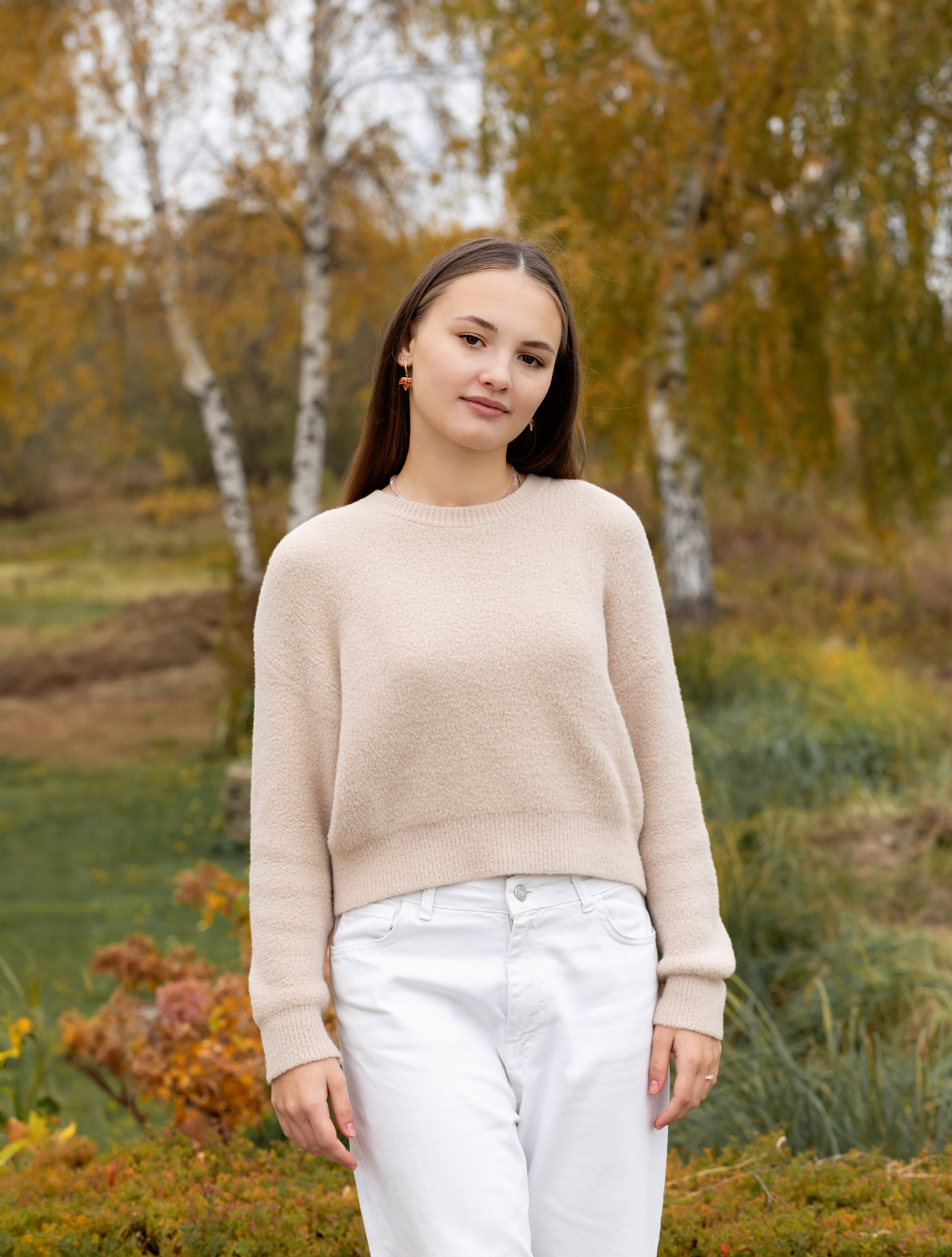 11 класс, для альбома. Свадебный и семейный фотограф в Рязани Анастасия